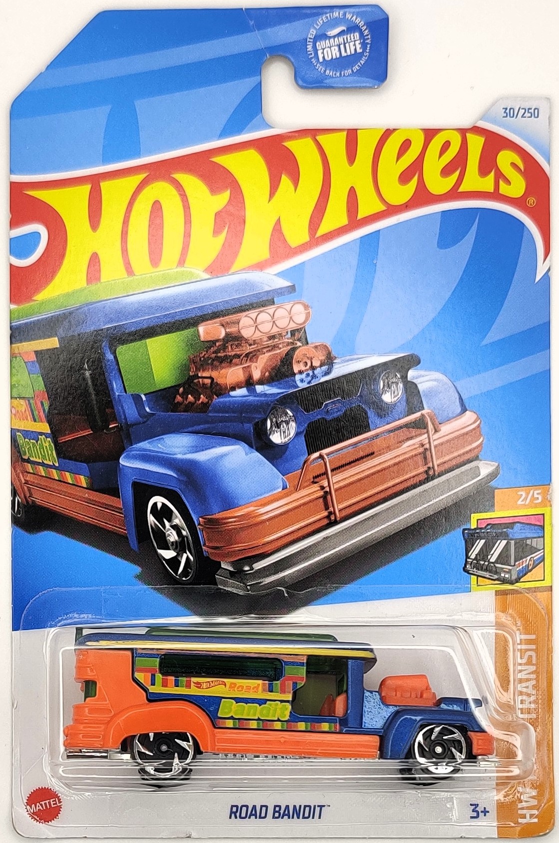 2024 Hot Wheels #1-125 🚙 Mainlines 🚚 Treasure Hunts ⚡ Updated 3/29 - Picture 57 of 211