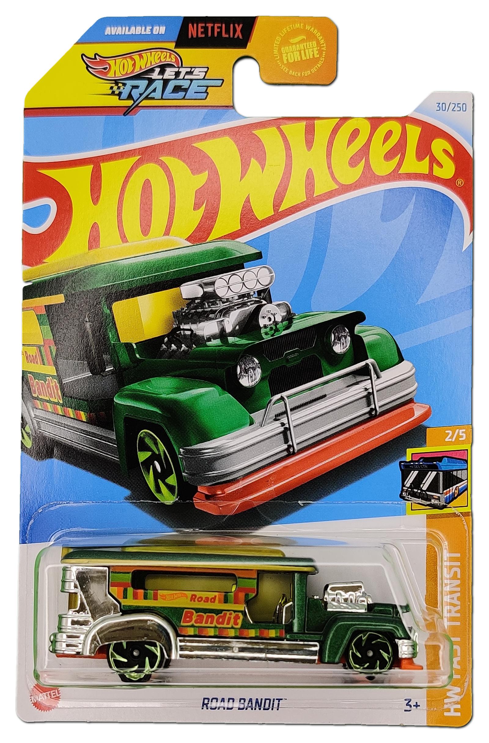 2024 Hot Wheels #1-125 🚙 Mainlines 🚚 Treasure Hunts ⚡ Updated 3/29 - Picture 58 of 211