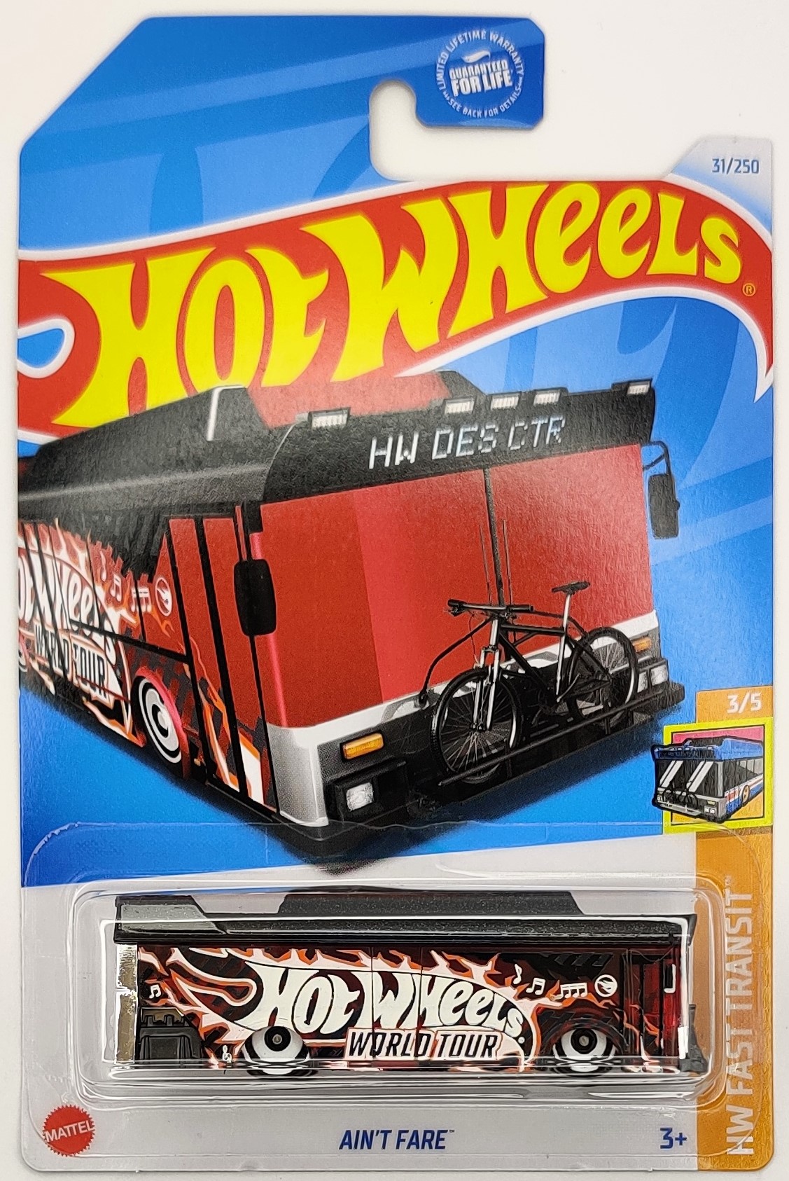 2024 Hot Wheels #1-125 🚙 Mainlines 🚚 Treasure Hunts ⚡ Updated 3/29 - Picture 59 of 211