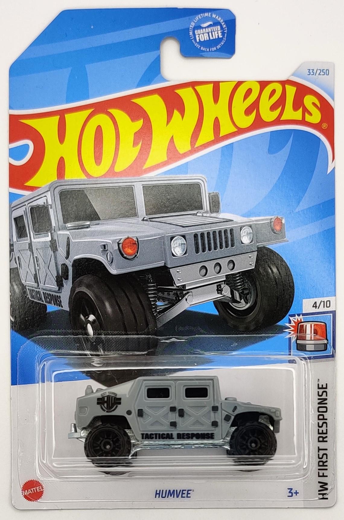 2024 Hot Wheels #1-125 🚙 Mainlines 🚚 Treasure Hunts ⚡ Updated 3/29 - Picture 61 of 211