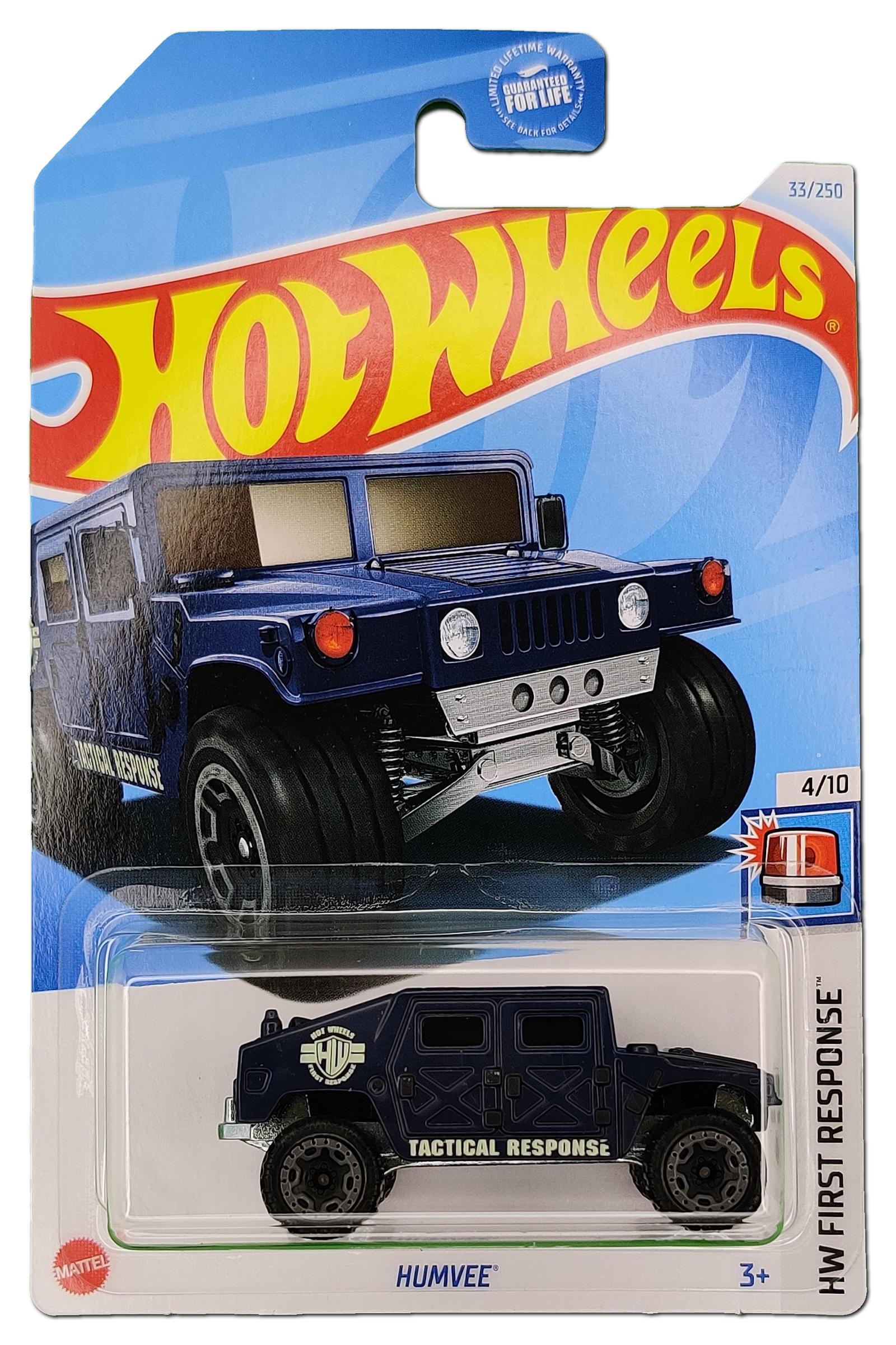 2024 Hot Wheels #1-125 🚙 Mainlines 🚚 Treasure Hunts ⚡ Updated 3/29 - Picture 62 of 211