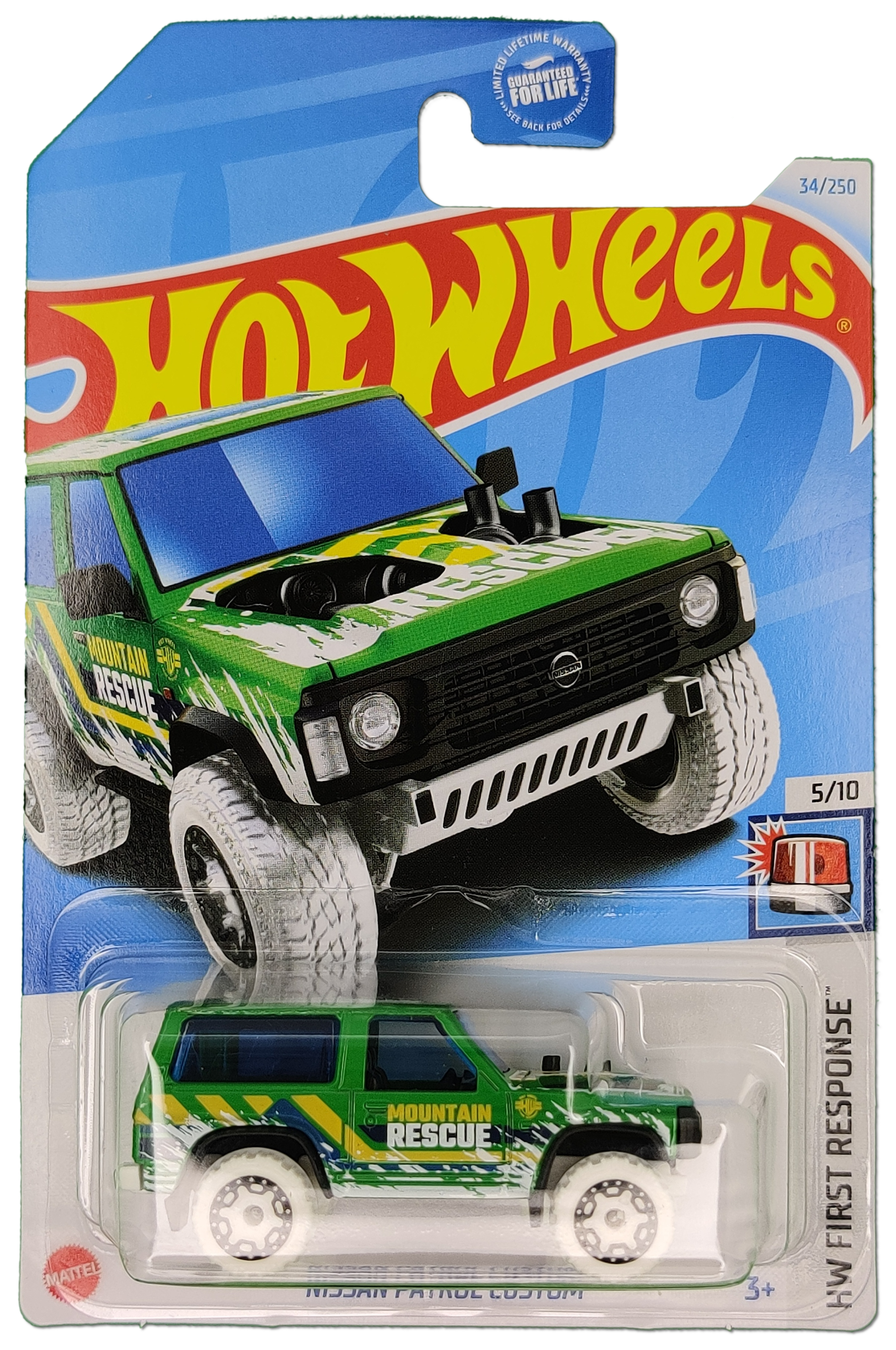 2024 Hot Wheels #1-125 🚙 Mainlines 🚚 Treasure Hunts ⚡ Updated 3/29 - Picture 64 of 211