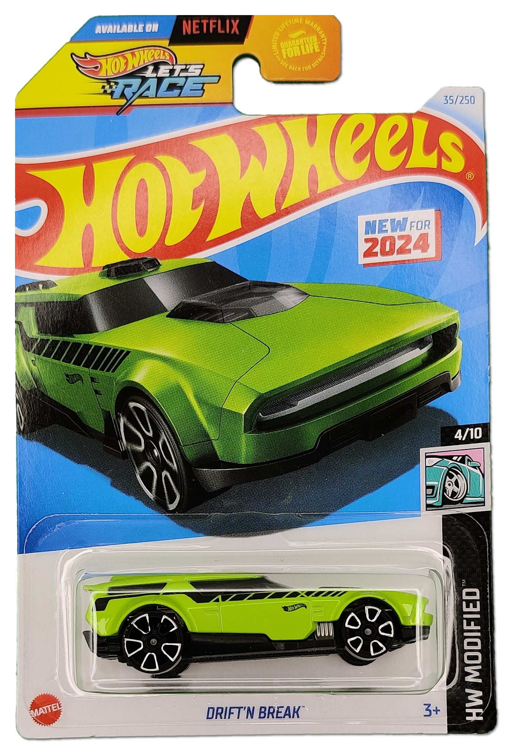2024 Hot Wheels #1-125 🚙 Mainlines 🚚 Treasure Hunts ⚡ Updated 3/29 - Picture 66 of 211