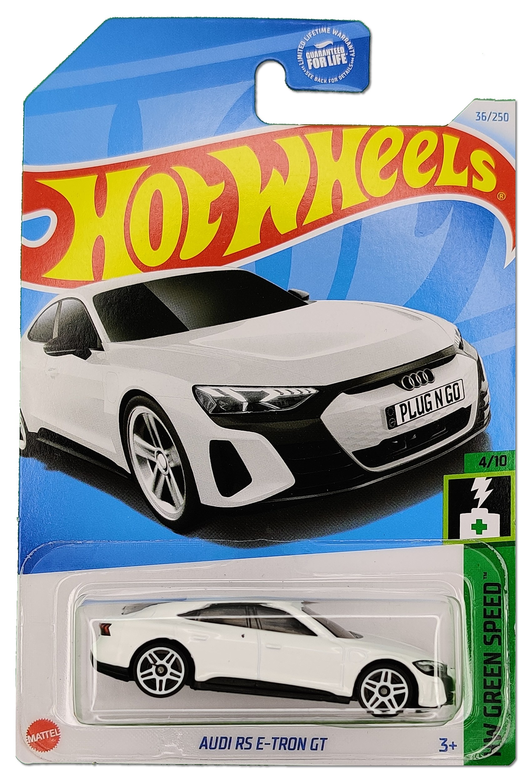 2024 Hot Wheels #1-125 🚙 Mainlines 🚚 Treasure Hunts ⚡ Updated 3/29 - Picture 67 of 211