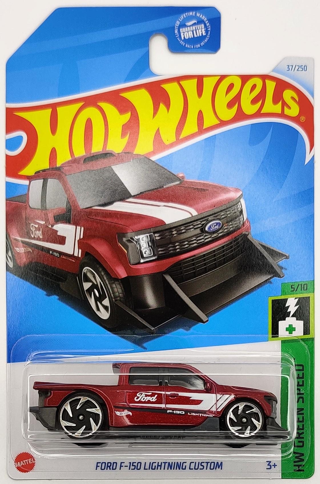 2024 Hot Wheels #1-125 🚙 Mainlines 🚚 Treasure Hunts ⚡ Updated 3/29 - Picture 69 of 211