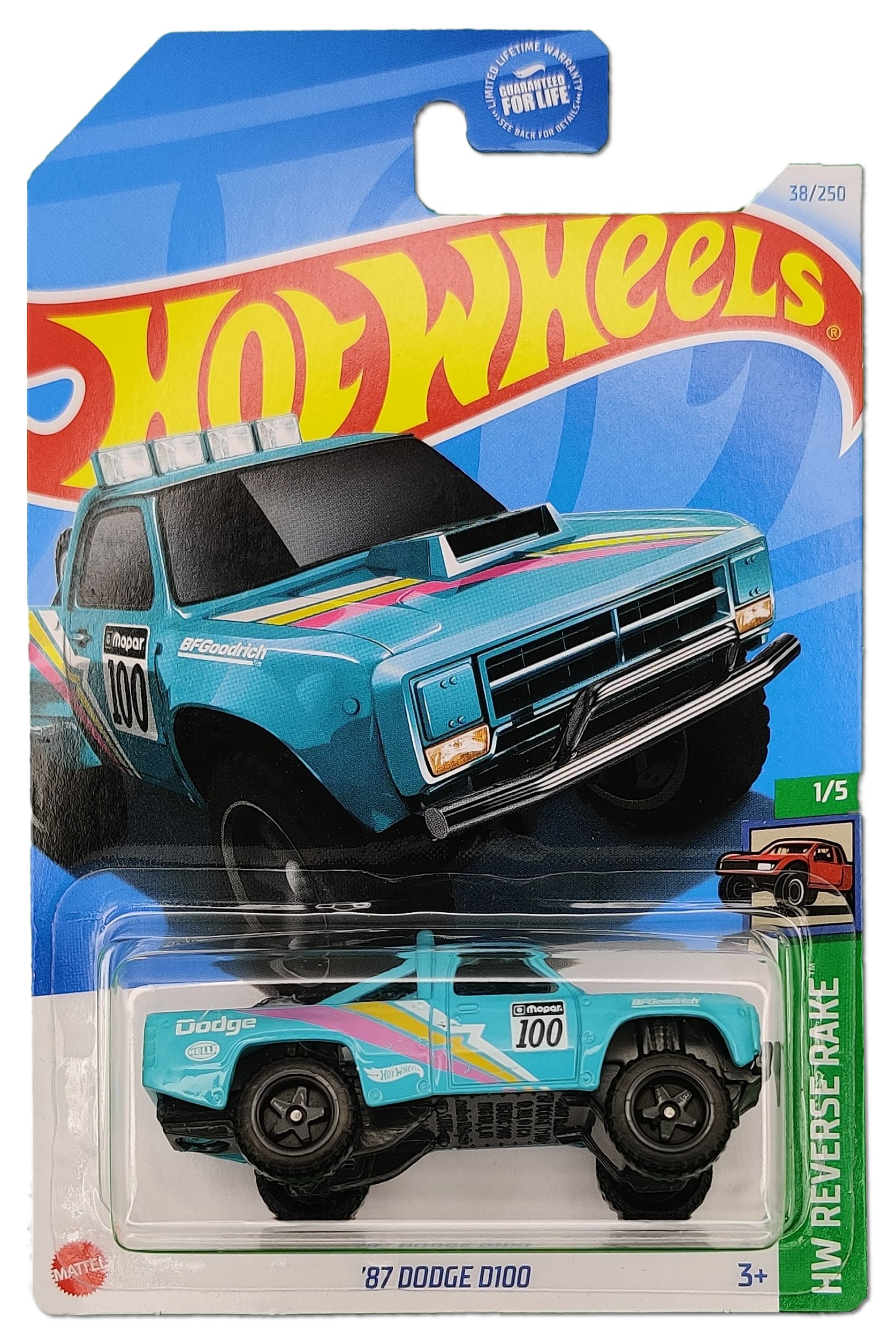 2024 Hot Wheels #1-125 🚙 Mainlines 🚚 Treasure Hunts ⚡ Updated 3/29 - Picture 72 of 211