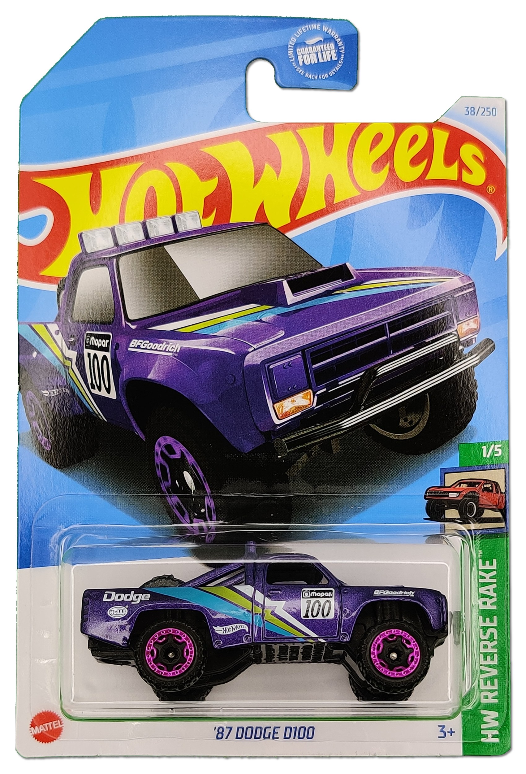 2024 Hot Wheels #1-125 🚙 Mainlines 🚚 Treasure Hunts ⚡ Updated 3/29 - Picture 73 of 211