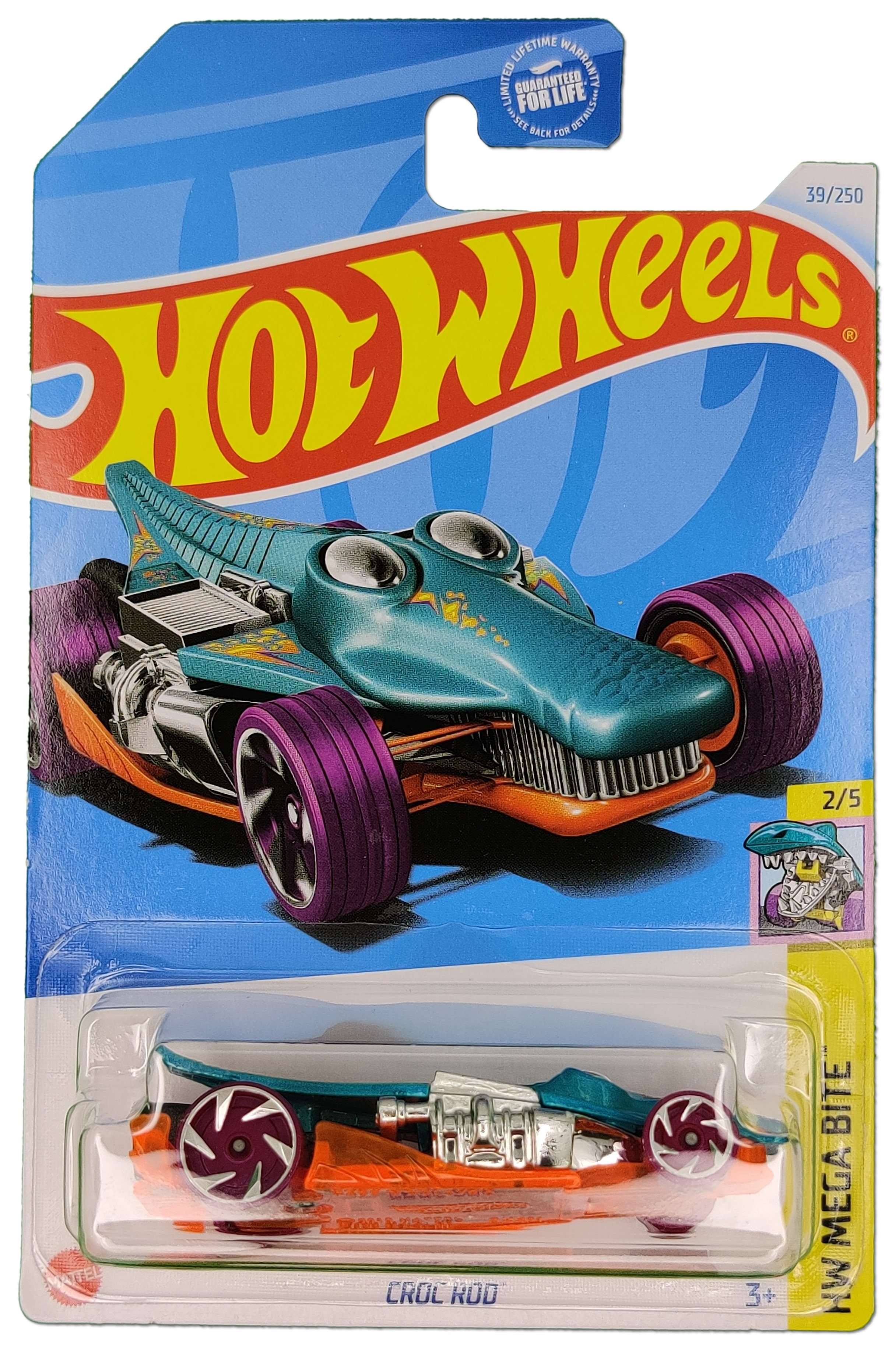 2024 Hot Wheels #1-125 🚙 Mainlines 🚚 Treasure Hunts ⚡ Updated 3/29 - Picture 74 of 211