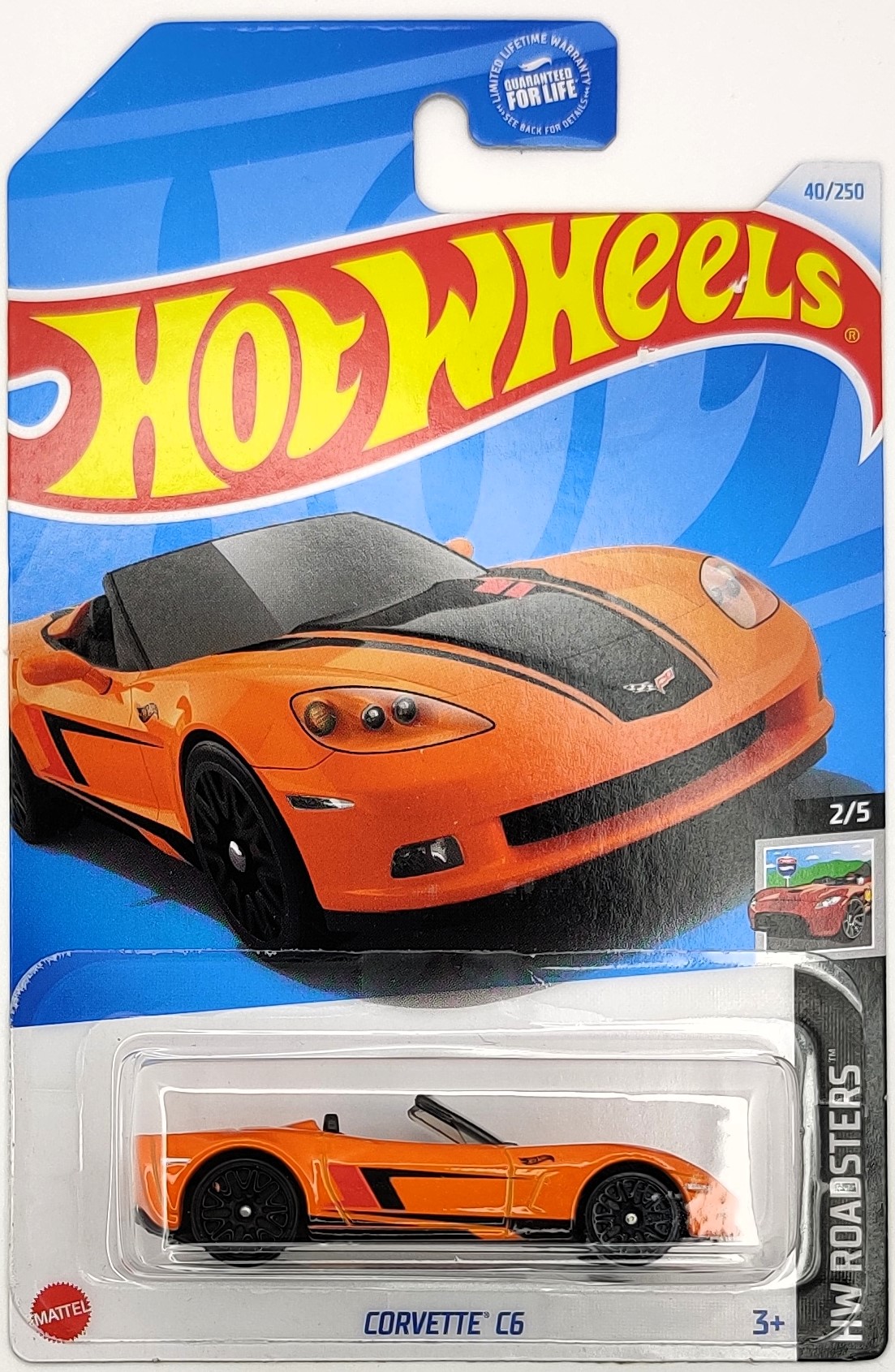 2024 Hot Wheels #1-125 🚙 Mainlines 🚚 Treasure Hunts ⚡ Updated 3/29 - Picture 75 of 211