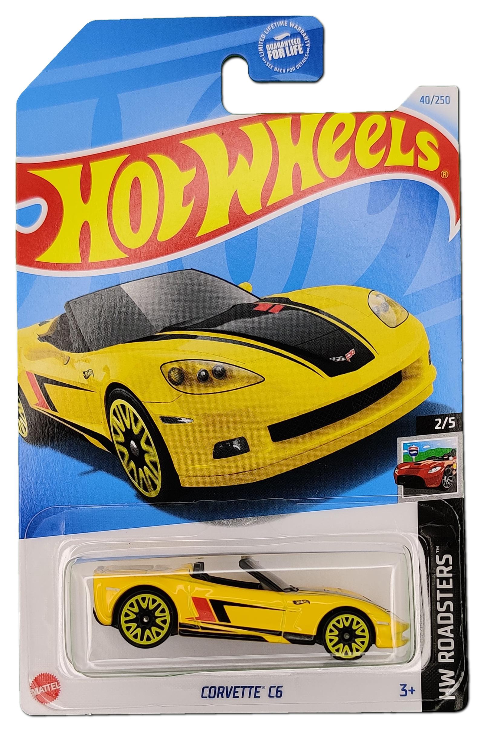 2024 Hot Wheels #1-125 🚙 Mainlines 🚚 Treasure Hunts ⚡ Updated 3/29 - Picture 76 of 211