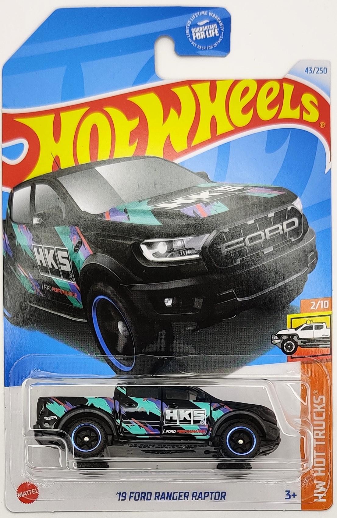 2024 Hot Wheels #1-125 🚙 Mainlines 🚚 Treasure Hunts ⚡ Updated 3/29 - Picture 80 of 211
