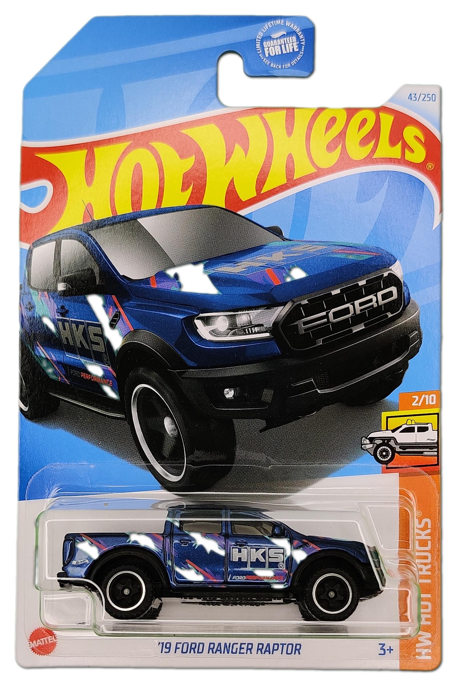 2024 Hot Wheels #1-125 🚙 Mainlines 🚚 Treasure Hunts ⚡ Updated 3/29 - Picture 81 of 211
