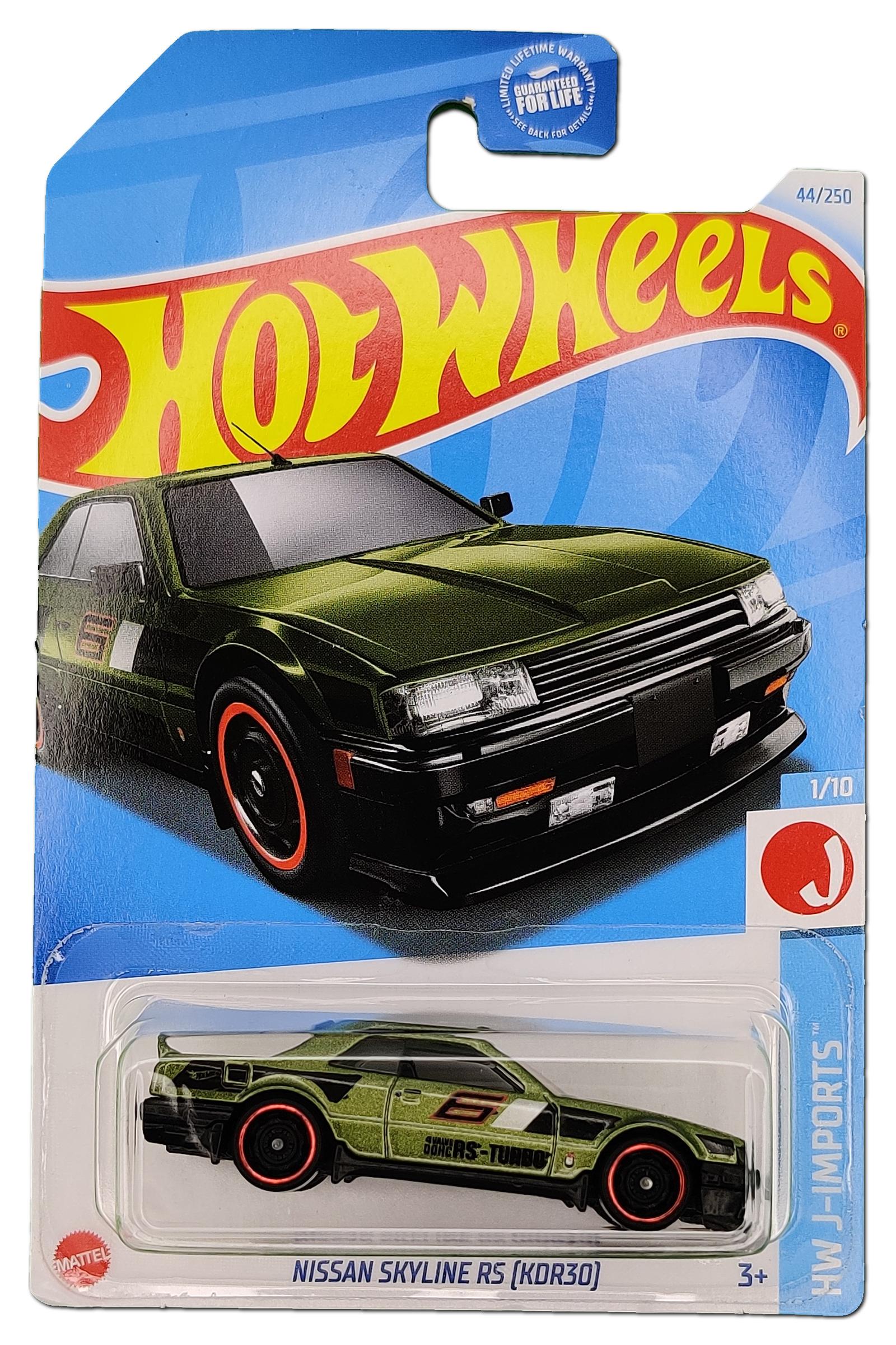 2024 Hot Wheels #1-125 🚙 Mainlines 🚚 Treasure Hunts ⚡ Updated 3/29 - Picture 83 of 211