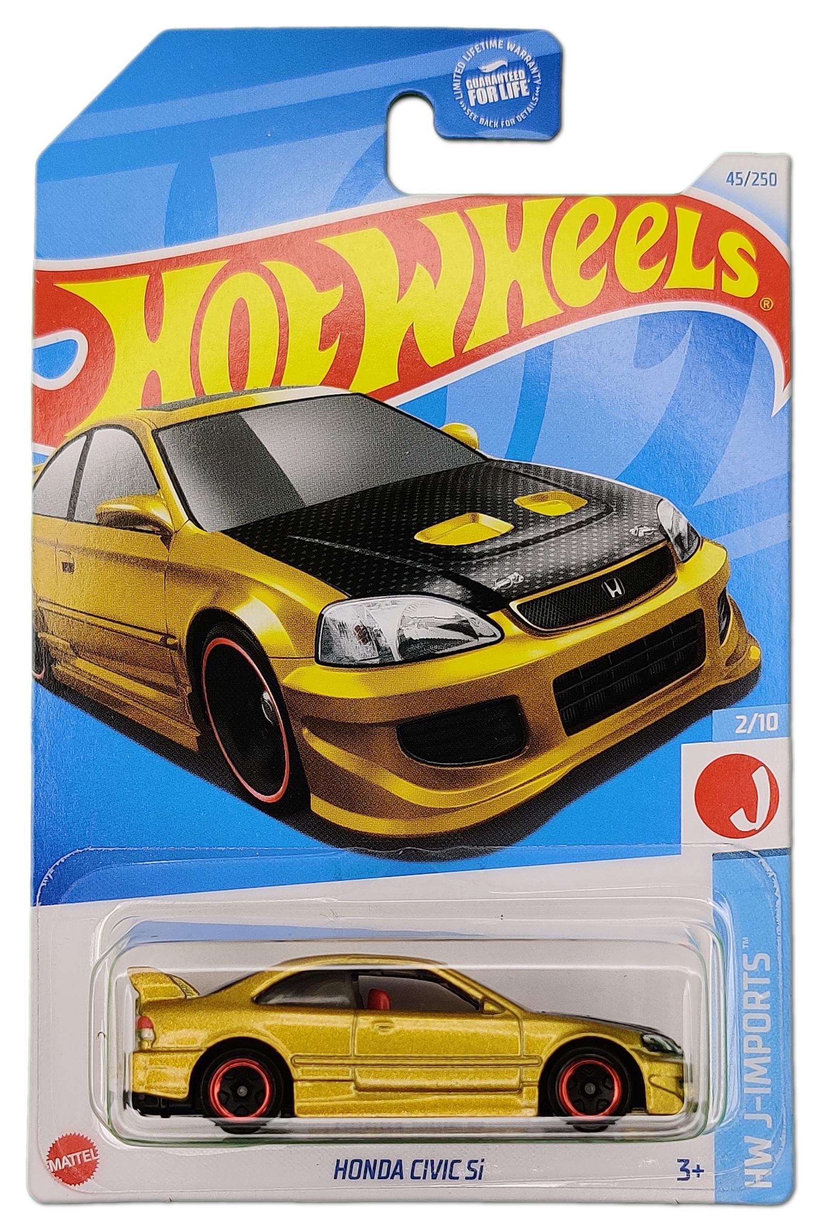 2024 Hot Wheels #1-125 🚙 Mainlines 🚚 Treasure Hunts ⚡ Updated 3/29 - Picture 84 of 211