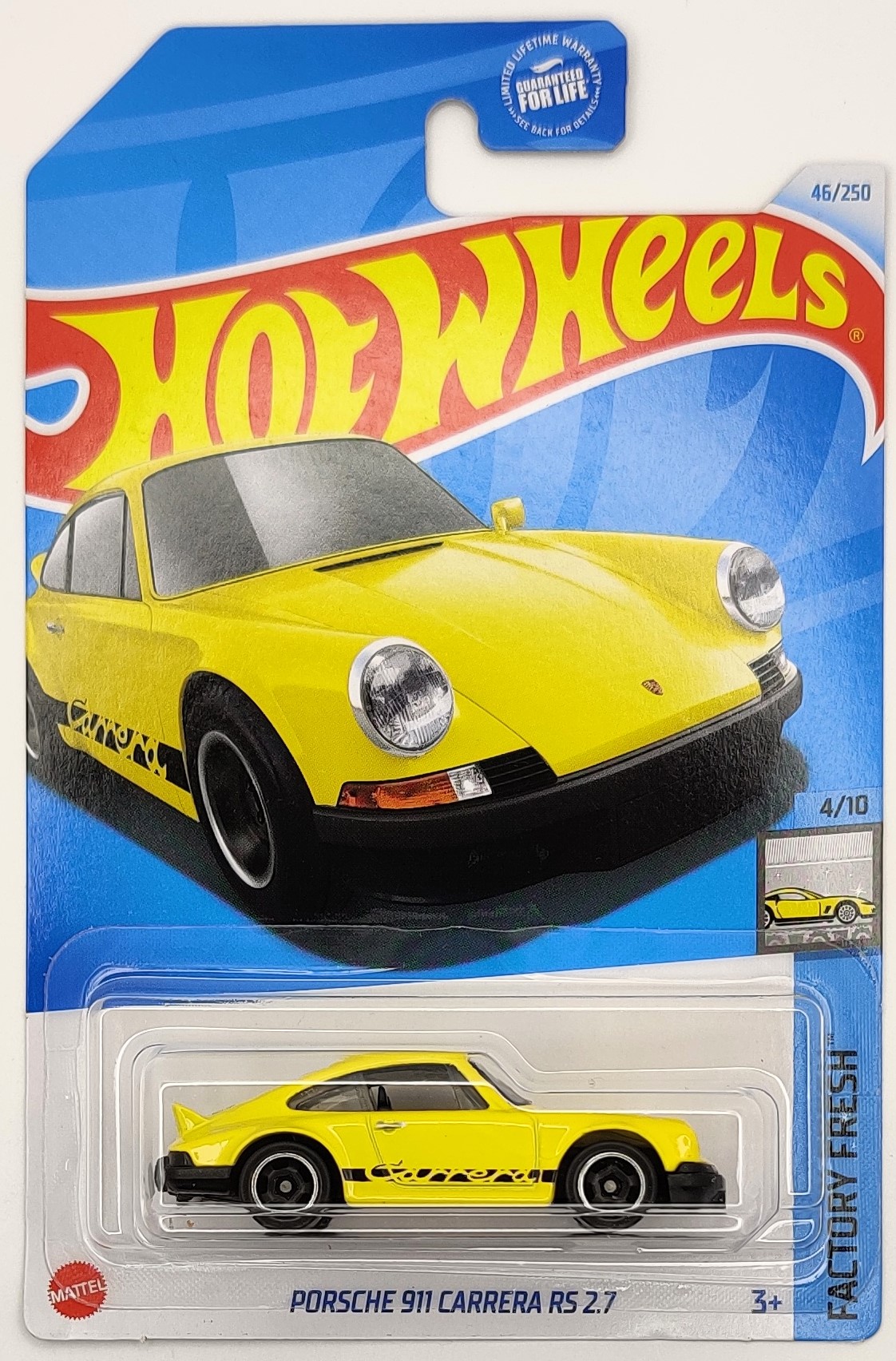 2024 Hot Wheels #1-125 🚙 Mainlines 🚚 Treasure Hunts ⚡ Updated 3/29 - Picture 86 of 211