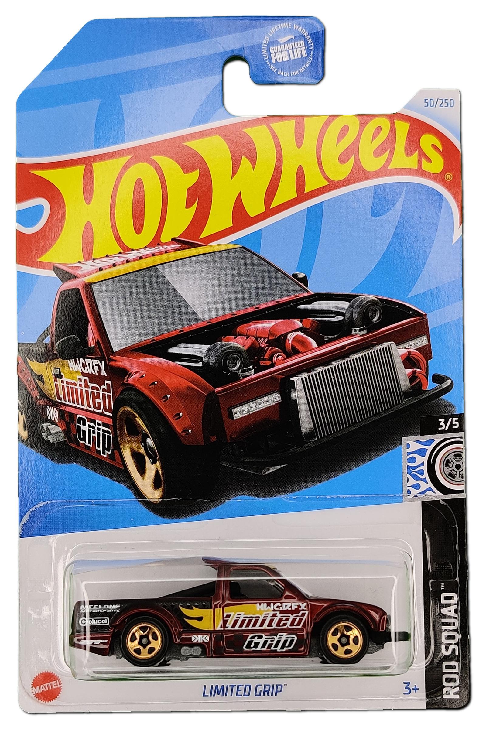 2024 Hot Wheels #1-125 🚙 Mainlines 🚚 Treasure Hunts ⚡ Updated 3/29 - Picture 92 of 211