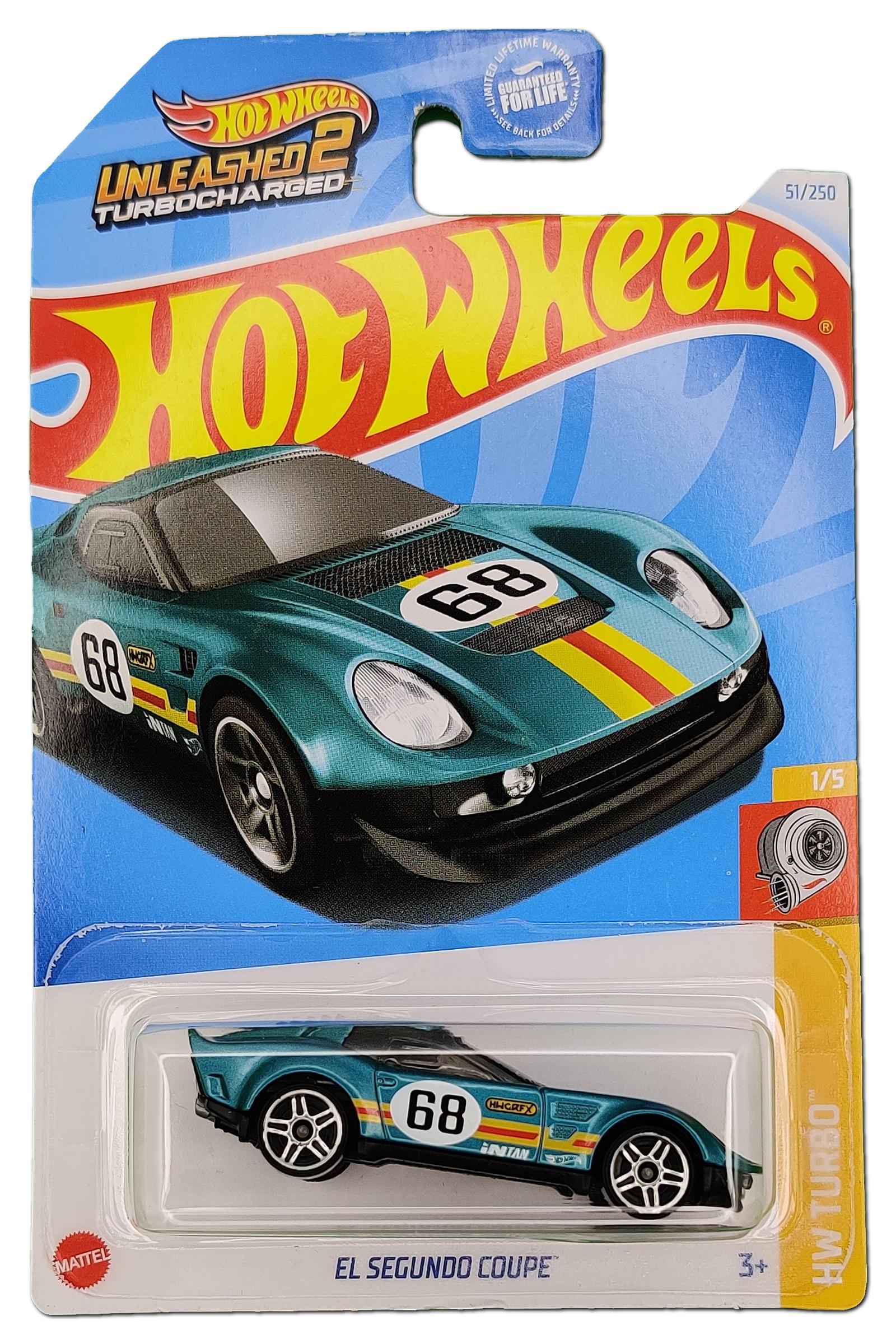 2024 Hot Wheels #1-125 🚙 Mainlines 🚚 Treasure Hunts ⚡ Updated 3/29 - Picture 93 of 211