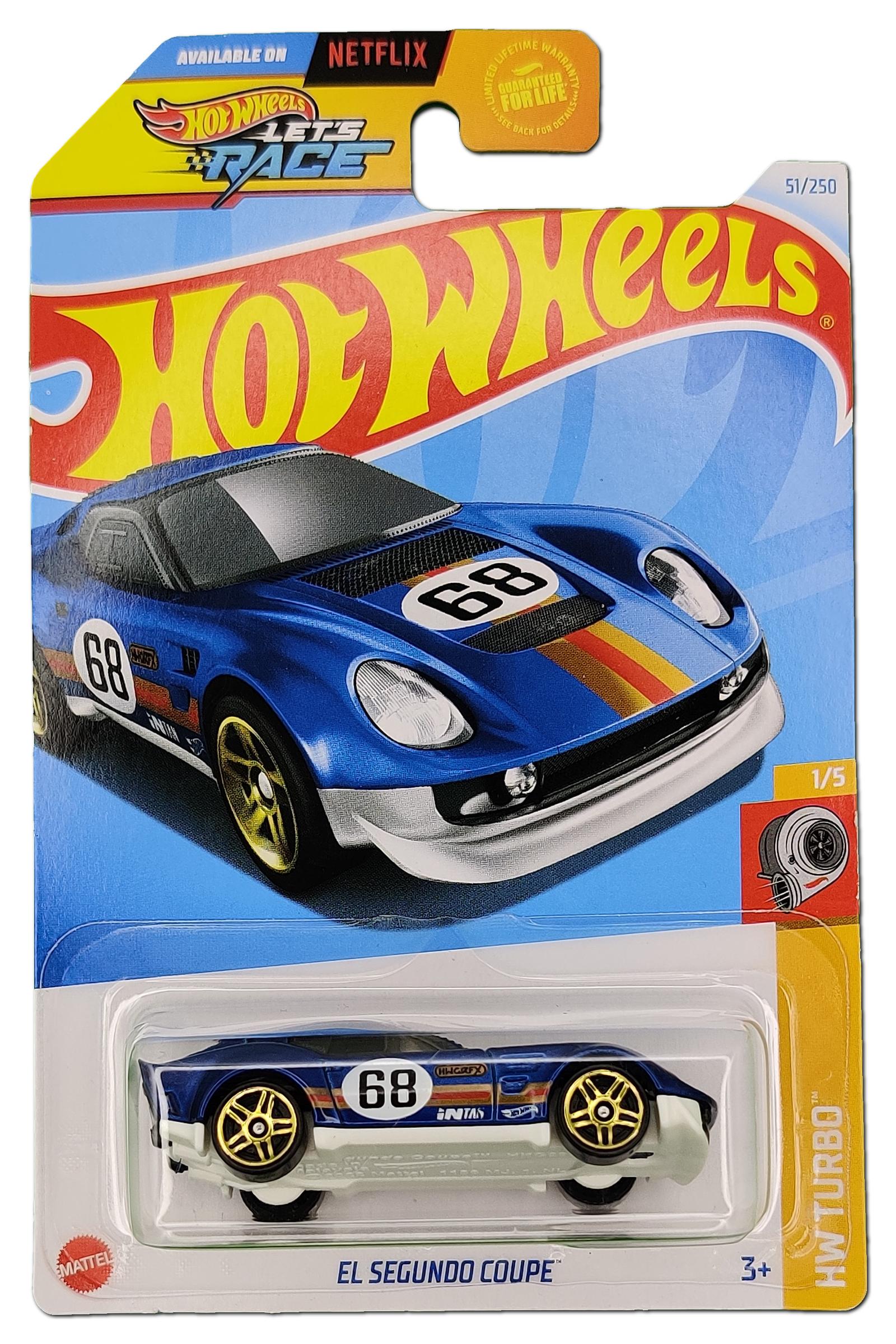 2024 Hot Wheels #1-125 🚙 Mainlines 🚚 Treasure Hunts ⚡ Updated 3/29 - Picture 94 of 211