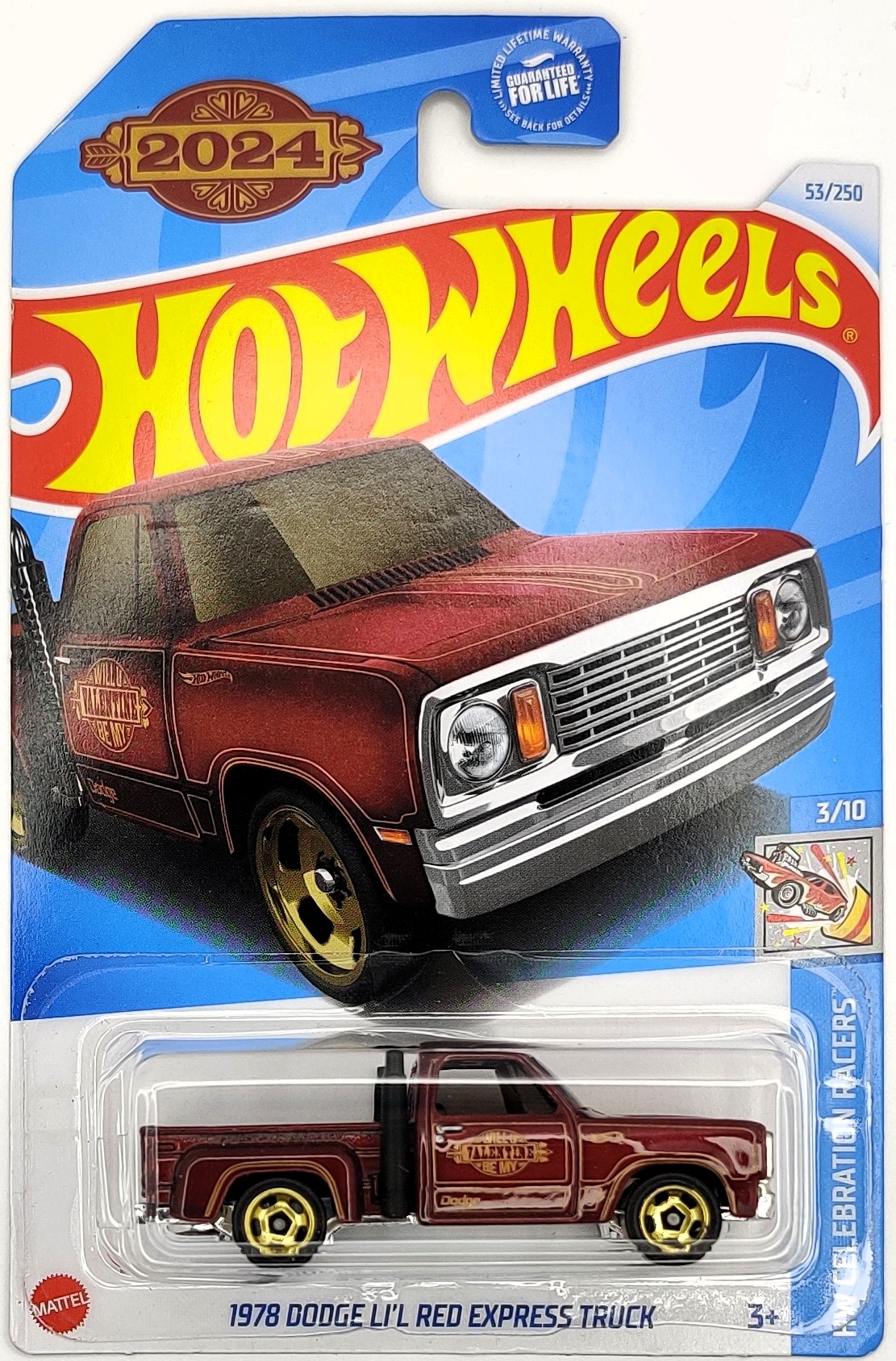 2024 Hot Wheels #1-125 🚙 Mainlines 🚚 Treasure Hunts ⚡ Updated 3/29 - Picture 96 of 211
