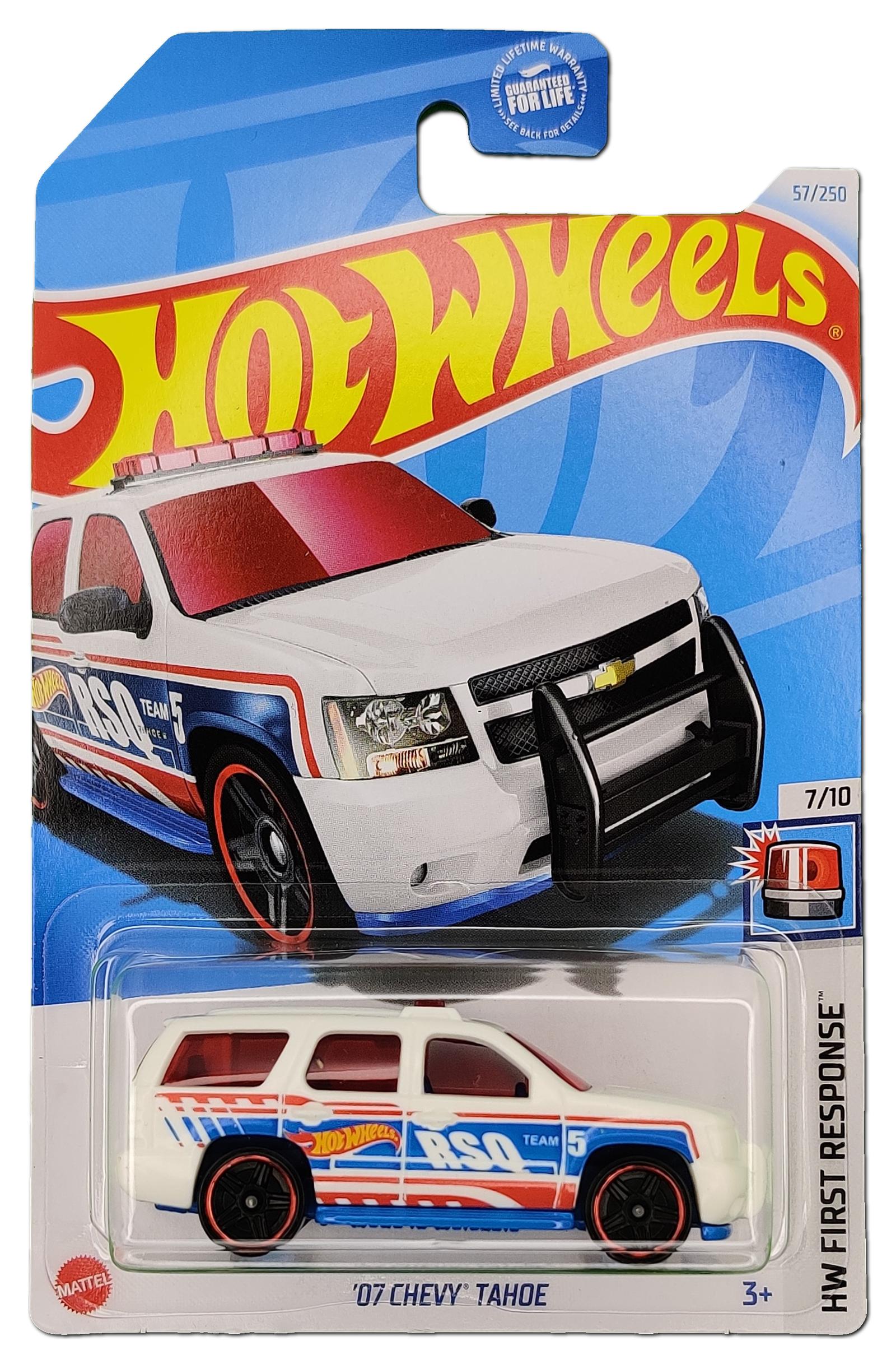 2024 Hot Wheels #1-125 🚙 Mainlines 🚚 Treasure Hunts ⚡ Updated 3/29 - Picture 103 of 211