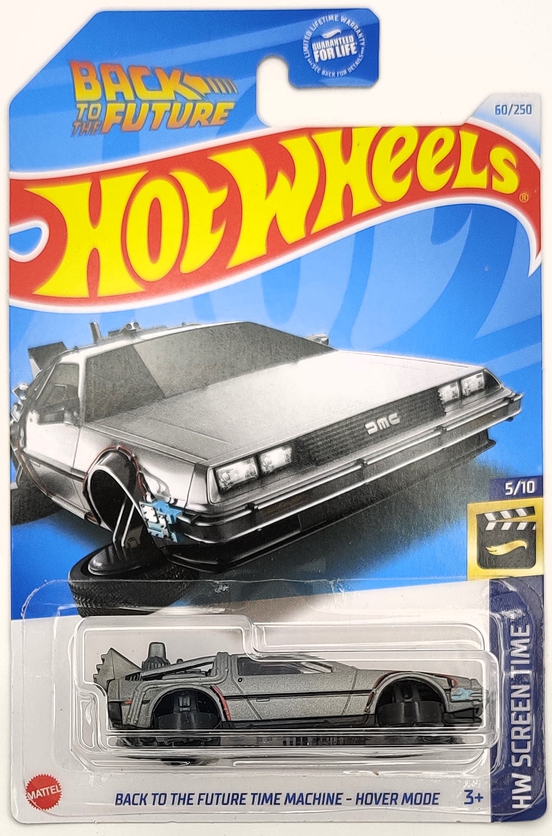 2024 Hot Wheels #1-125 🚙 Mainlines 🚚 Treasure Hunts ⚡ Updated 3/29 - Picture 107 of 211