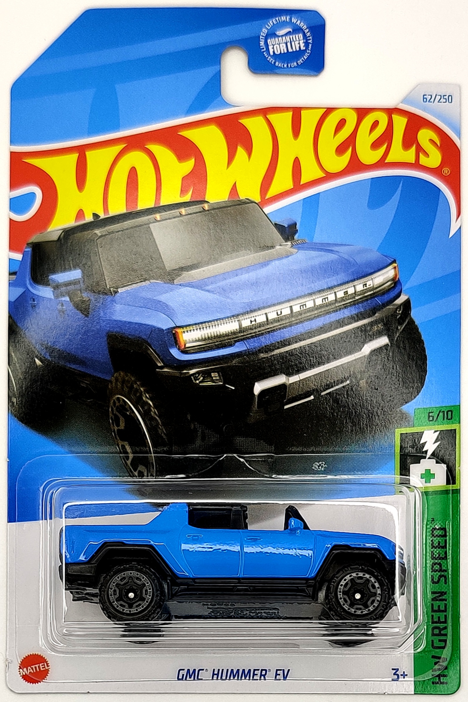 2024 Hot Wheels #1-125 🚙 Mainlines 🚚 Treasure Hunts ⚡ Updated 3/29 - Picture 111 of 211
