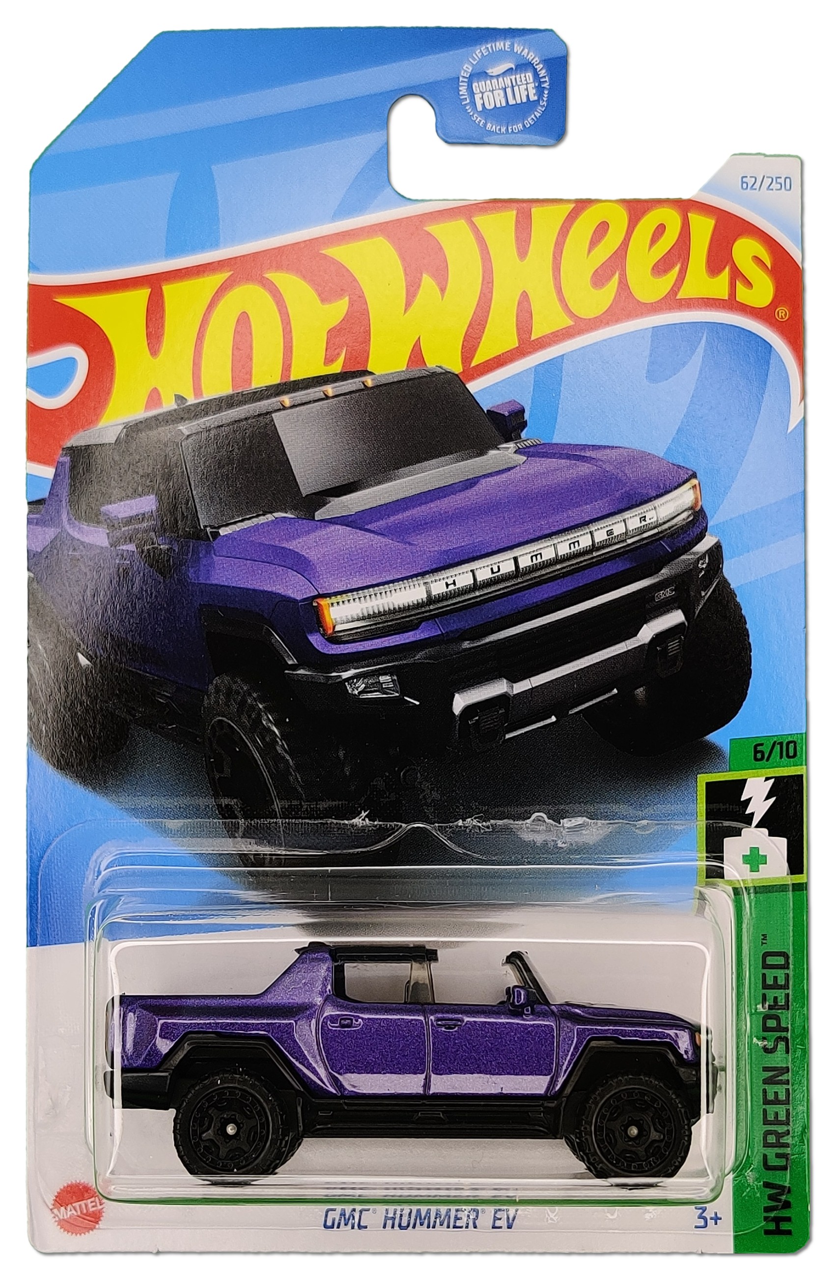 2024 Hot Wheels #1-125 🚙 Mainlines 🚚 Treasure Hunts ⚡ Updated 3/29 - Picture 112 of 211