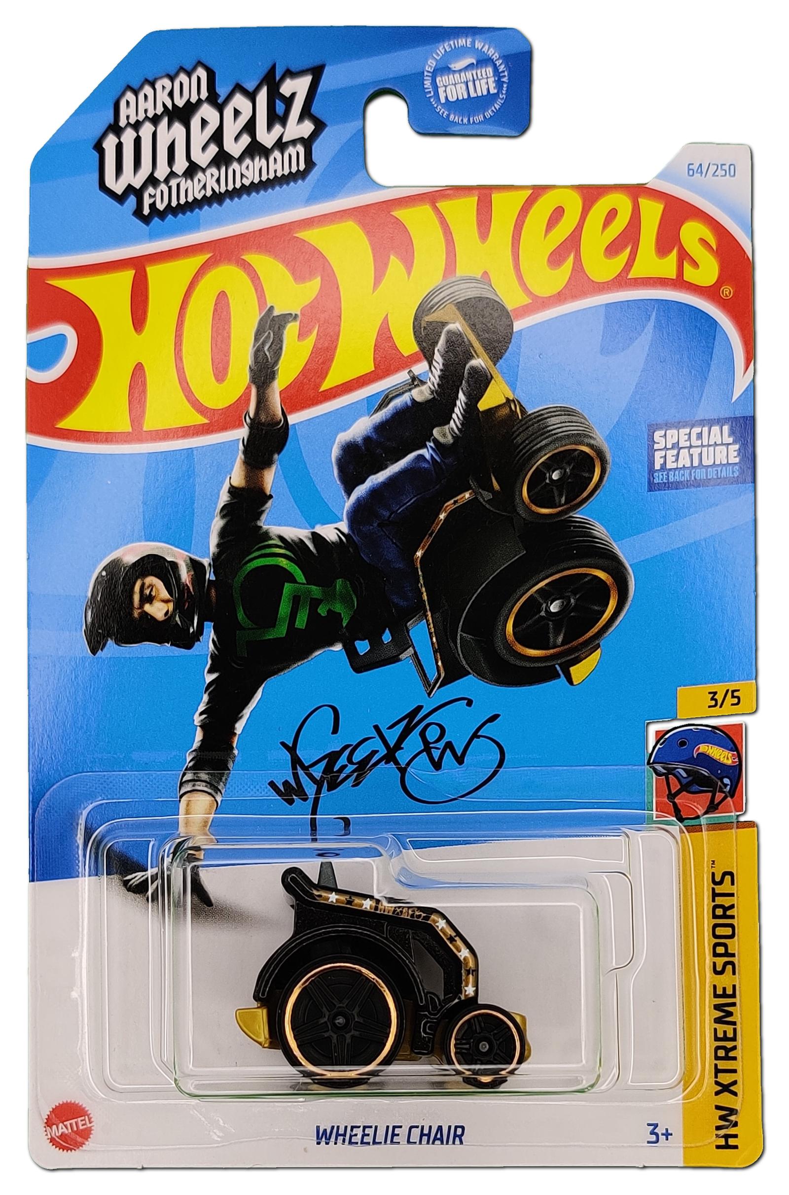2024 Hot Wheels #1-125 🚙 Mainlines 🚚 Treasure Hunts ⚡ Updated 3/29 - Picture 116 of 211