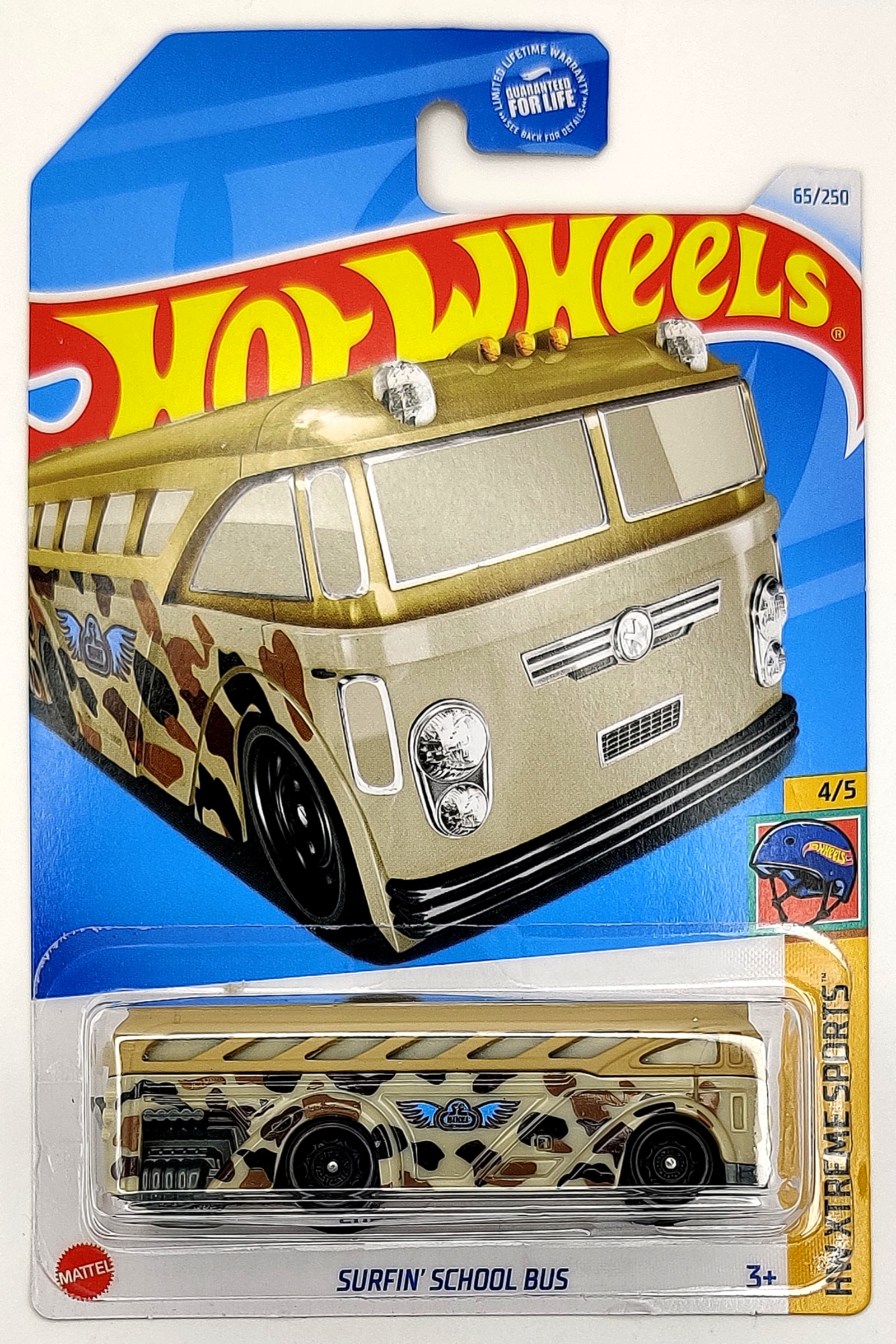 2024 Hot Wheels #1-125 🚙 Mainlines 🚚 Treasure Hunts ⚡ Updated 3/29 - Picture 117 of 211