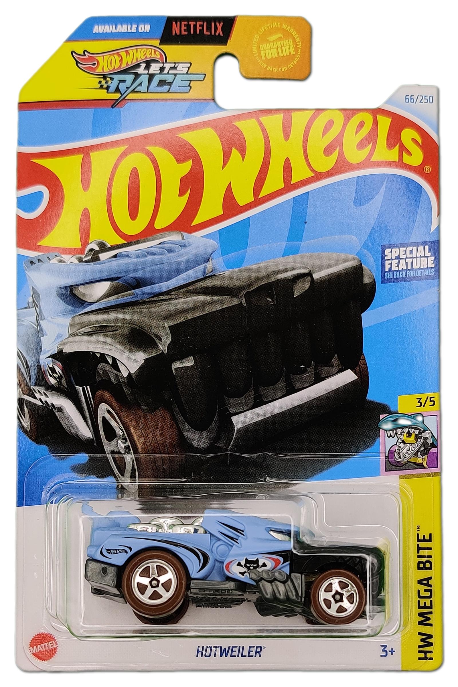 2024 Hot Wheels #1-125 🚙 Mainlines 🚚 Treasure Hunts ⚡ Updated 3/29 - Picture 118 of 211