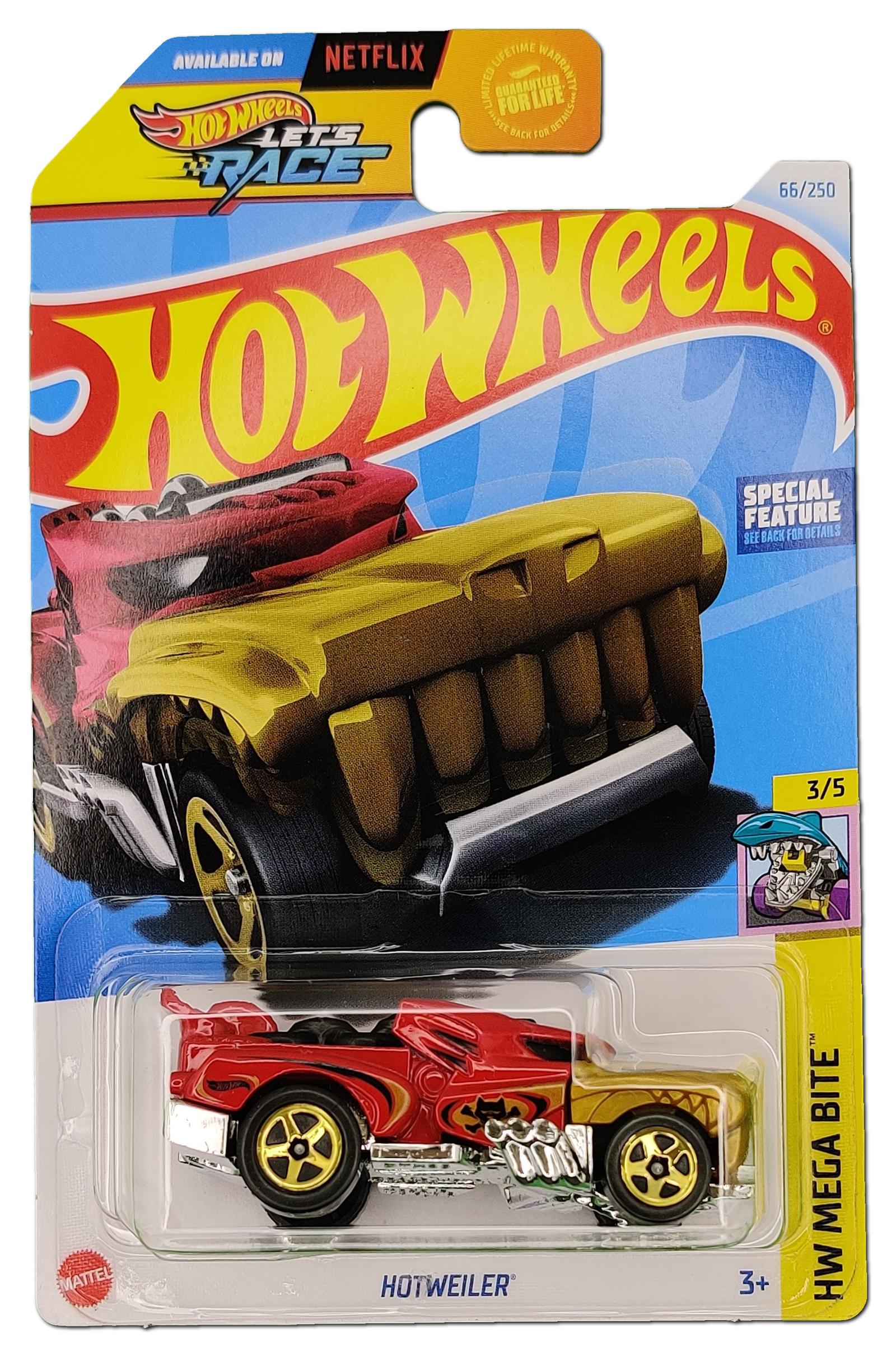2024 Hot Wheels #1-125 🚙 Mainlines 🚚 Treasure Hunts ⚡ Updated 3/29 - Picture 119 of 211