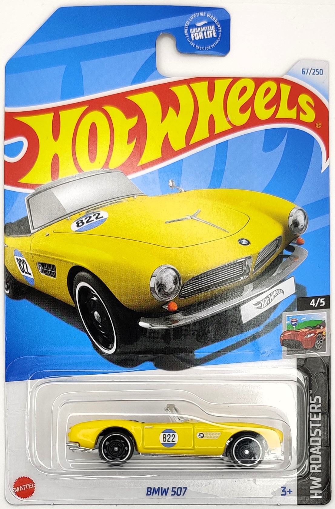 2024 Hot Wheels #1-125 🚙 Mainlines 🚚 Treasure Hunts ⚡ Updated 3/29 - Picture 120 of 211