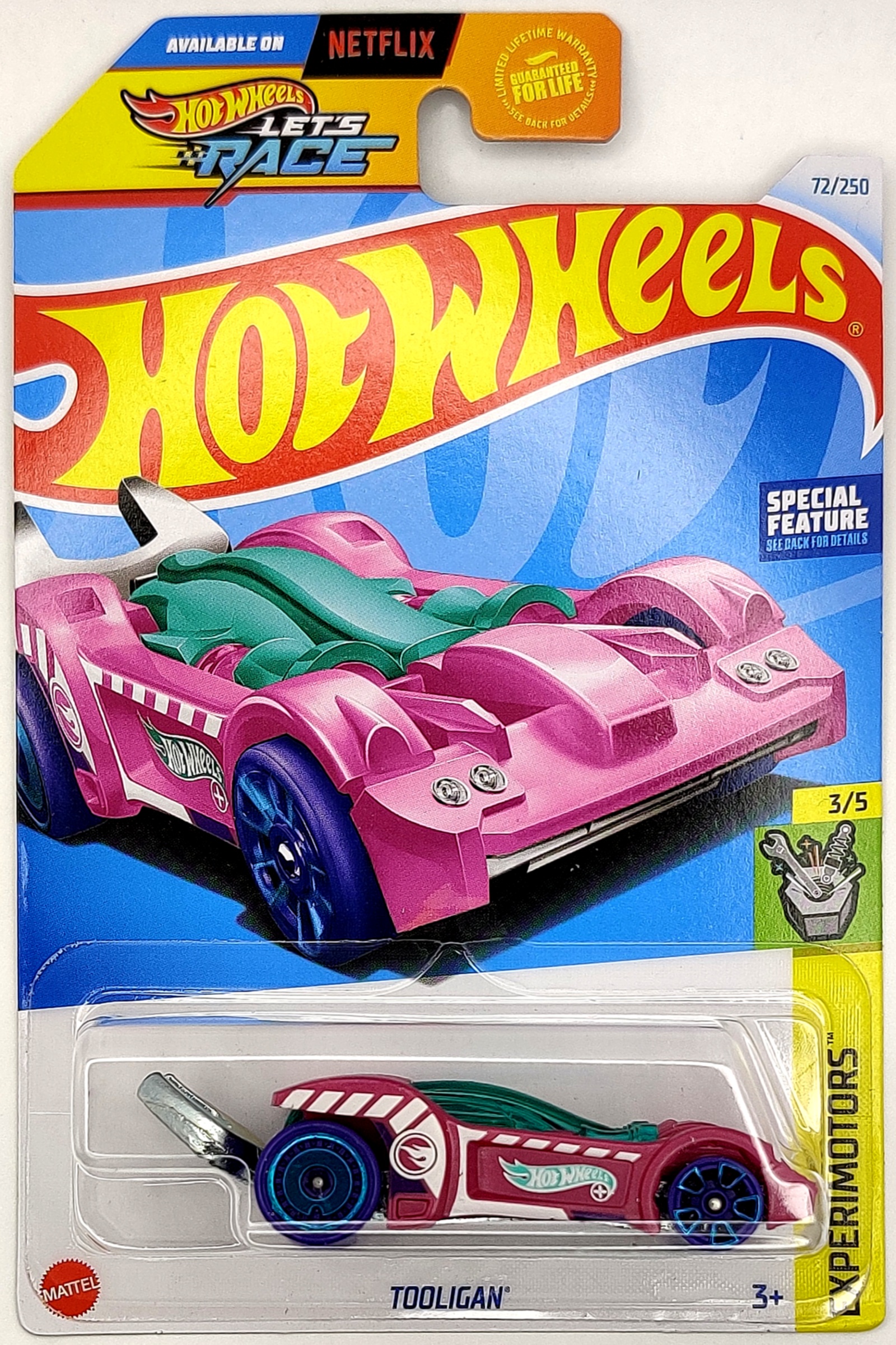 2024 Hot Wheels #1-125 🚙 Mainlines 🚚 Treasure Hunts ⚡ Updated 3/29 - Picture 128 of 211