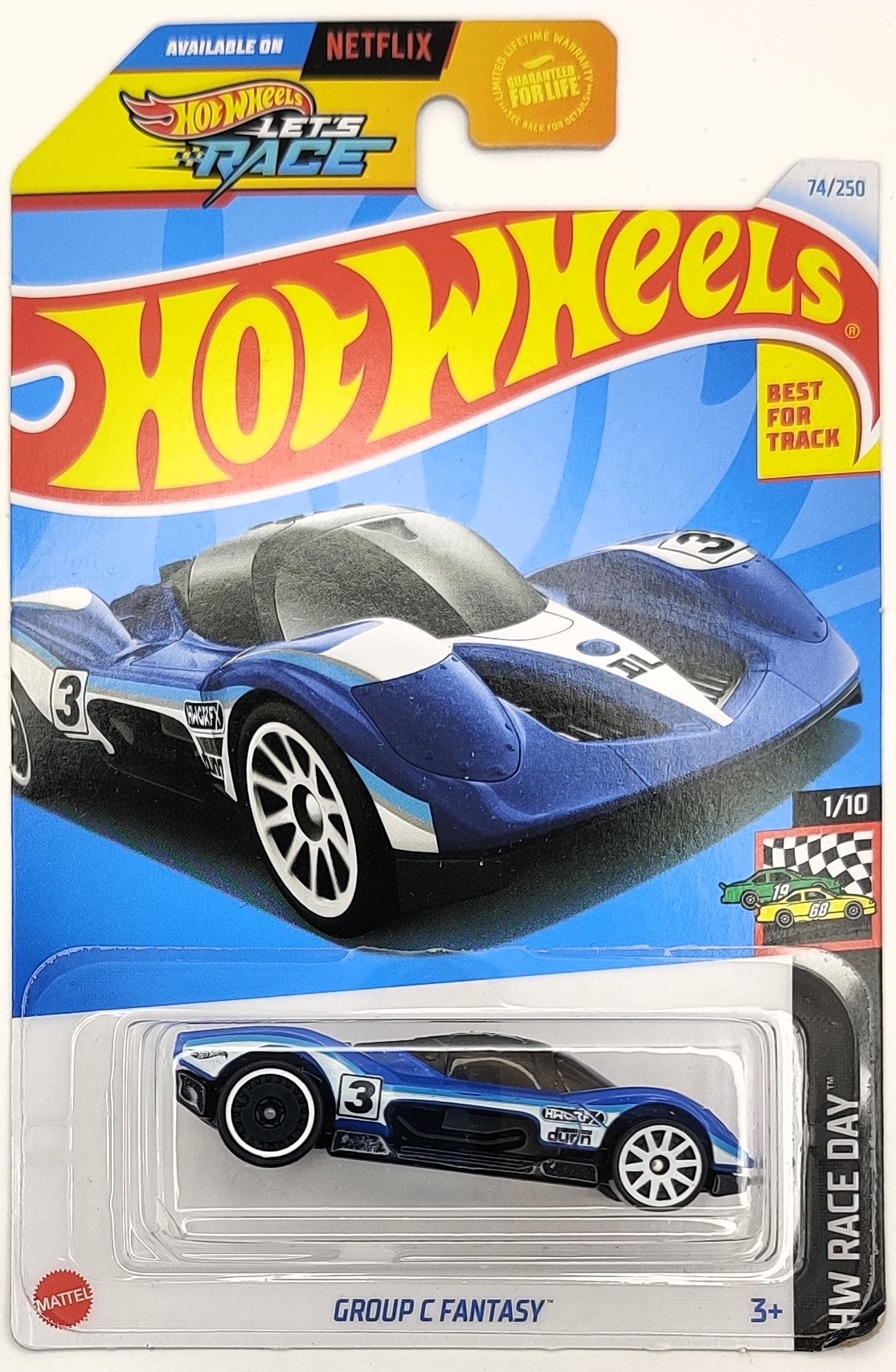 2024 Hot Wheels #1-125 🚙 Mainlines 🚚 Treasure Hunts ⚡ Updated 3/29 - Picture 130 of 211