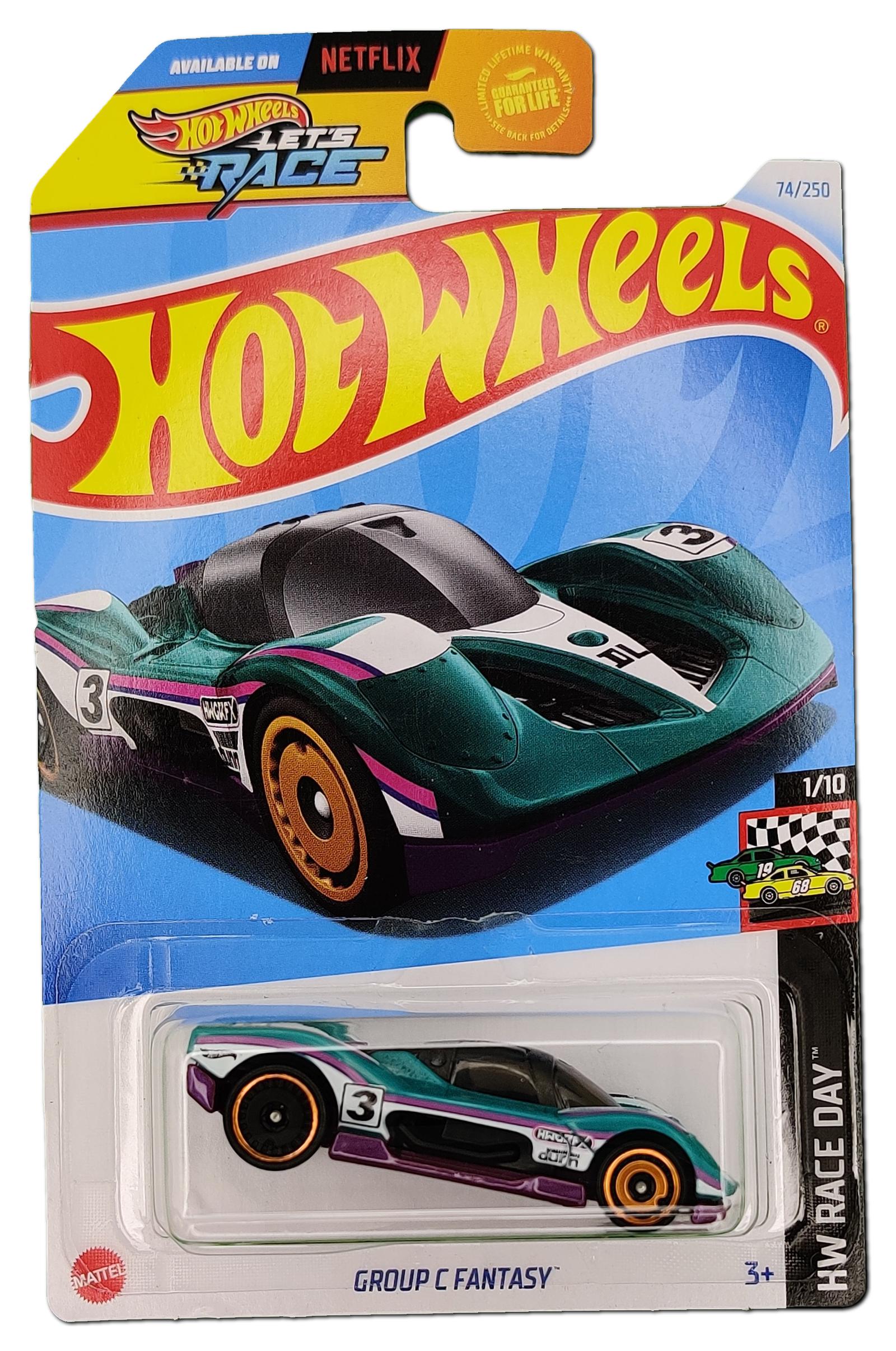 2024 Hot Wheels #1-125 🚙 Mainlines 🚚 Treasure Hunts ⚡ Updated 3/29 - Picture 131 of 211