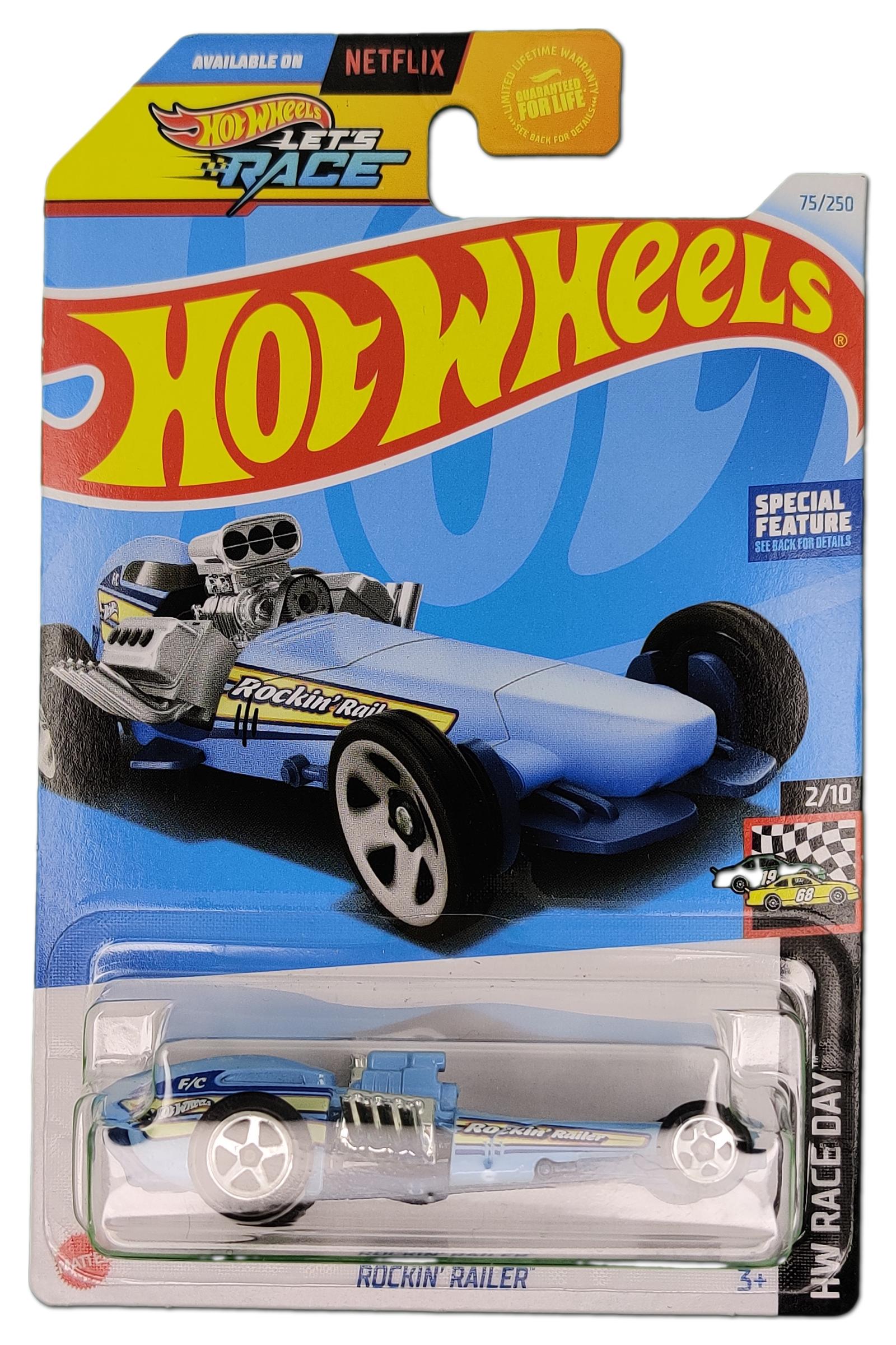 2024 Hot Wheels #1-125 🚙 Mainlines 🚚 Treasure Hunts ⚡ Updated 3/29 - Picture 132 of 211