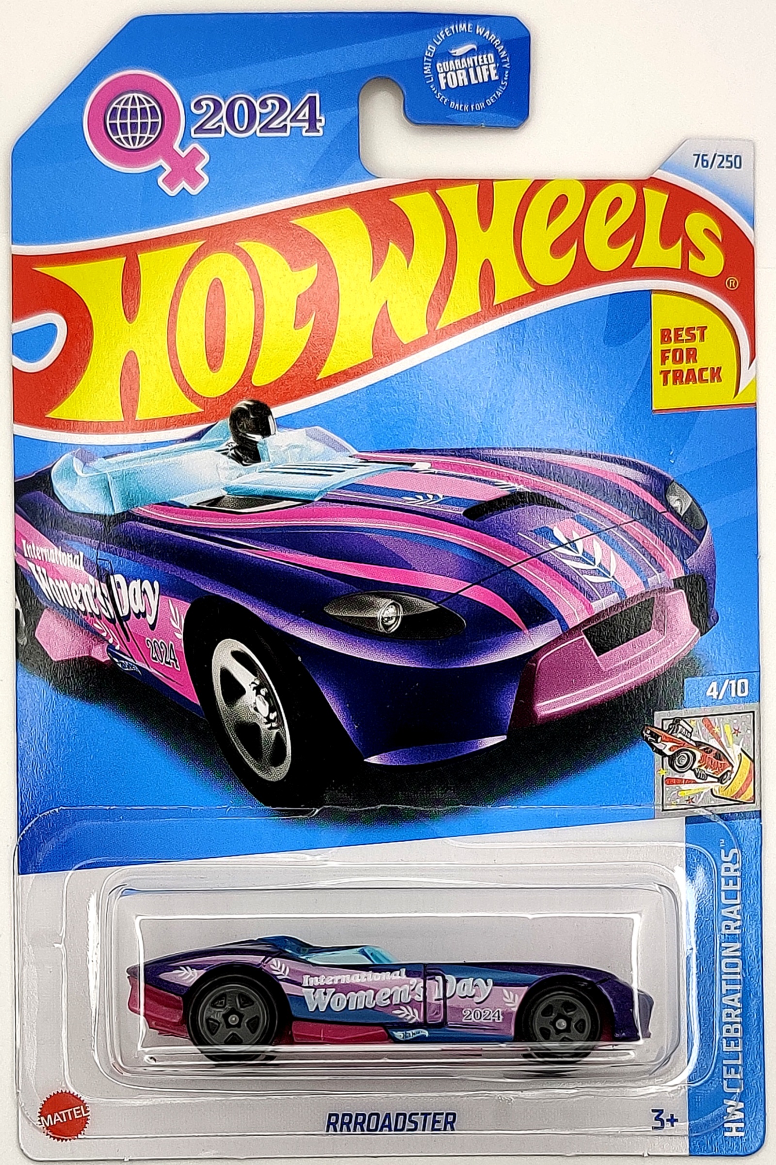 2024 Hot Wheels #1-125 🚙 Mainlines 🚚 Treasure Hunts ⚡ Updated 3/29 - Picture 133 of 211