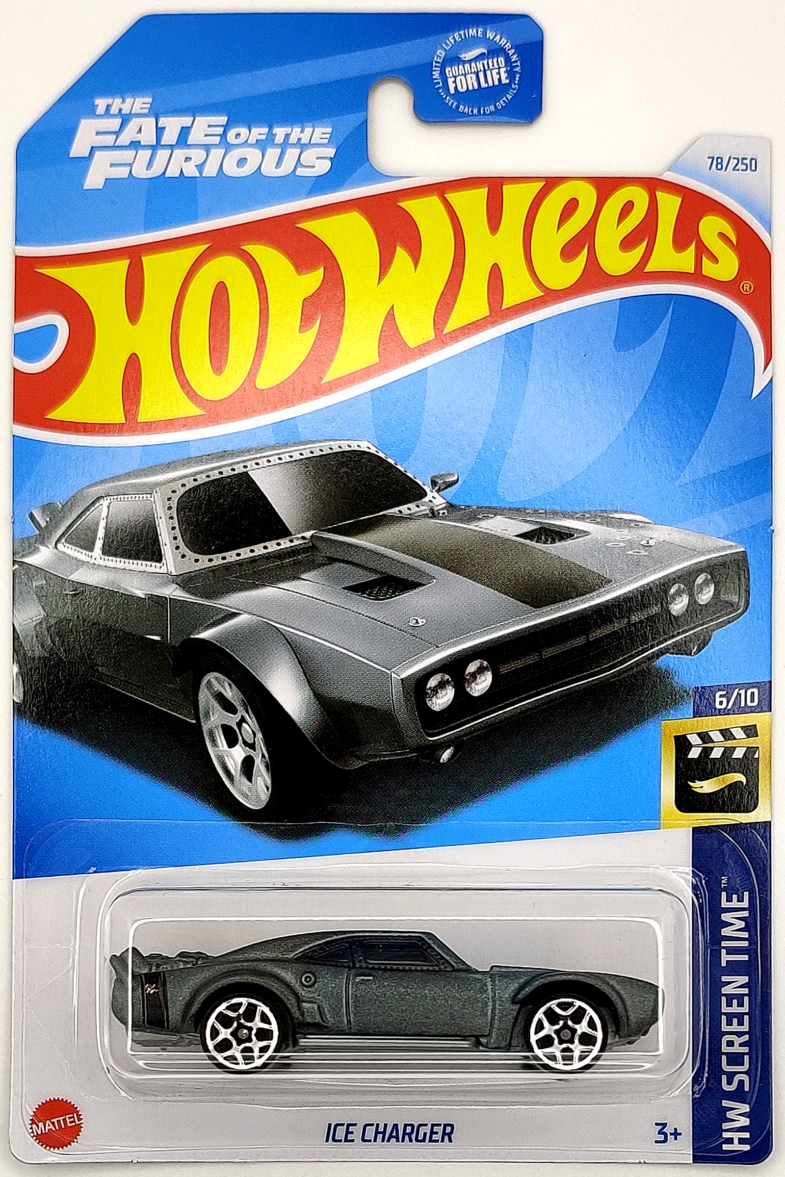 2024 Hot Wheels #1-125 🚙 Mainlines 🚚 Treasure Hunts ⚡ Updated 3/29 - Picture 135 of 211