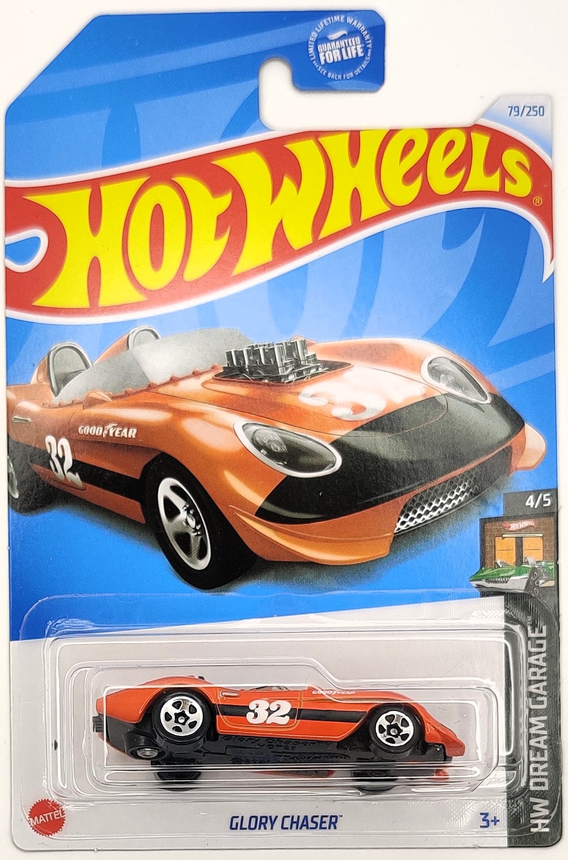 2024 Hot Wheels #1-125 🚙 Mainlines 🚚 Treasure Hunts ⚡ Updated 3/29 - Picture 136 of 211