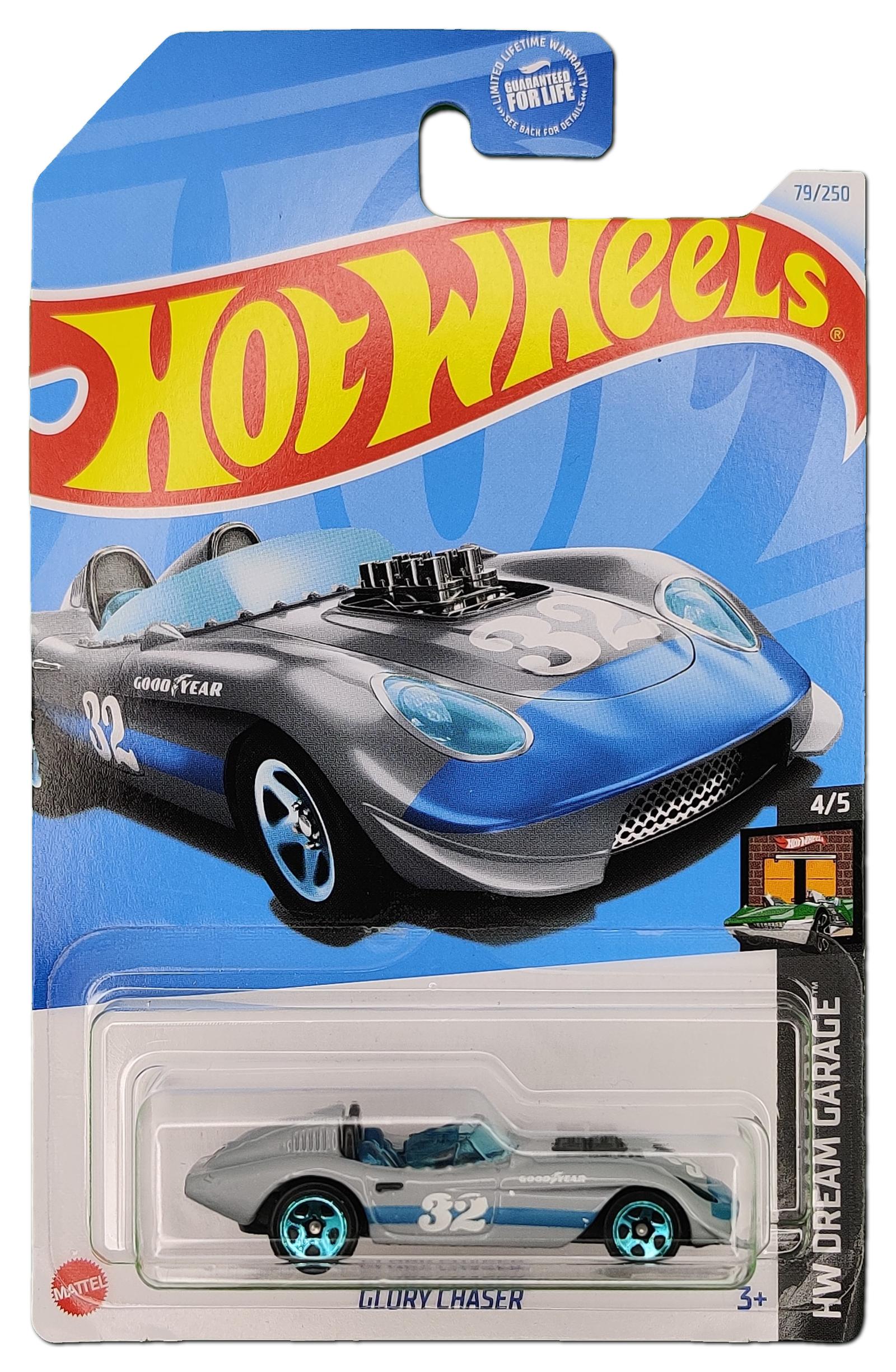 2024 Hot Wheels #1-125 🚙 Mainlines 🚚 Treasure Hunts ⚡ Updated 3/29 - Picture 137 of 211