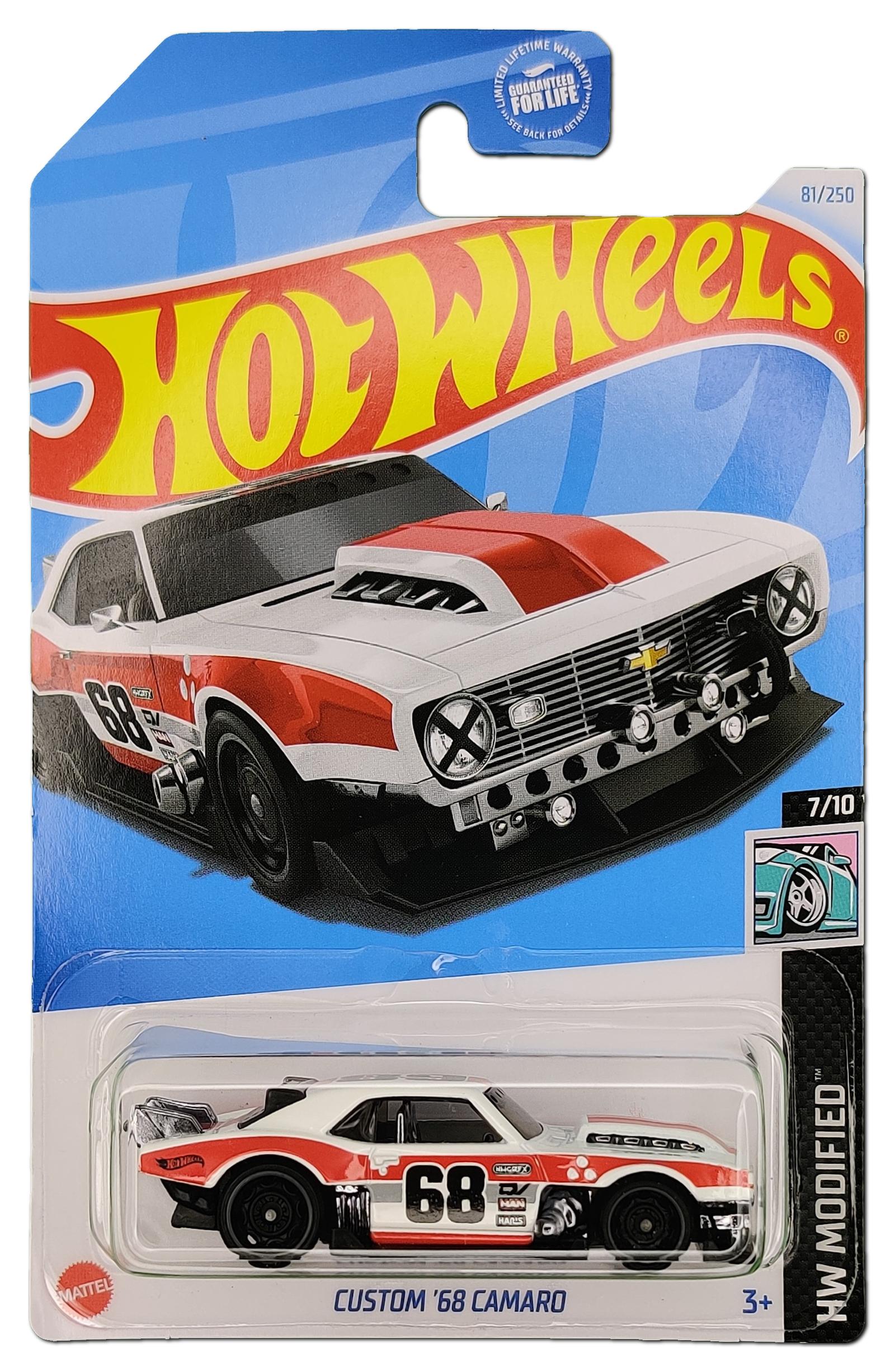 2024 Hot Wheels #1-125 🚙 Mainlines 🚚 Treasure Hunts ⚡ Updated 3/29 - Picture 142 of 211