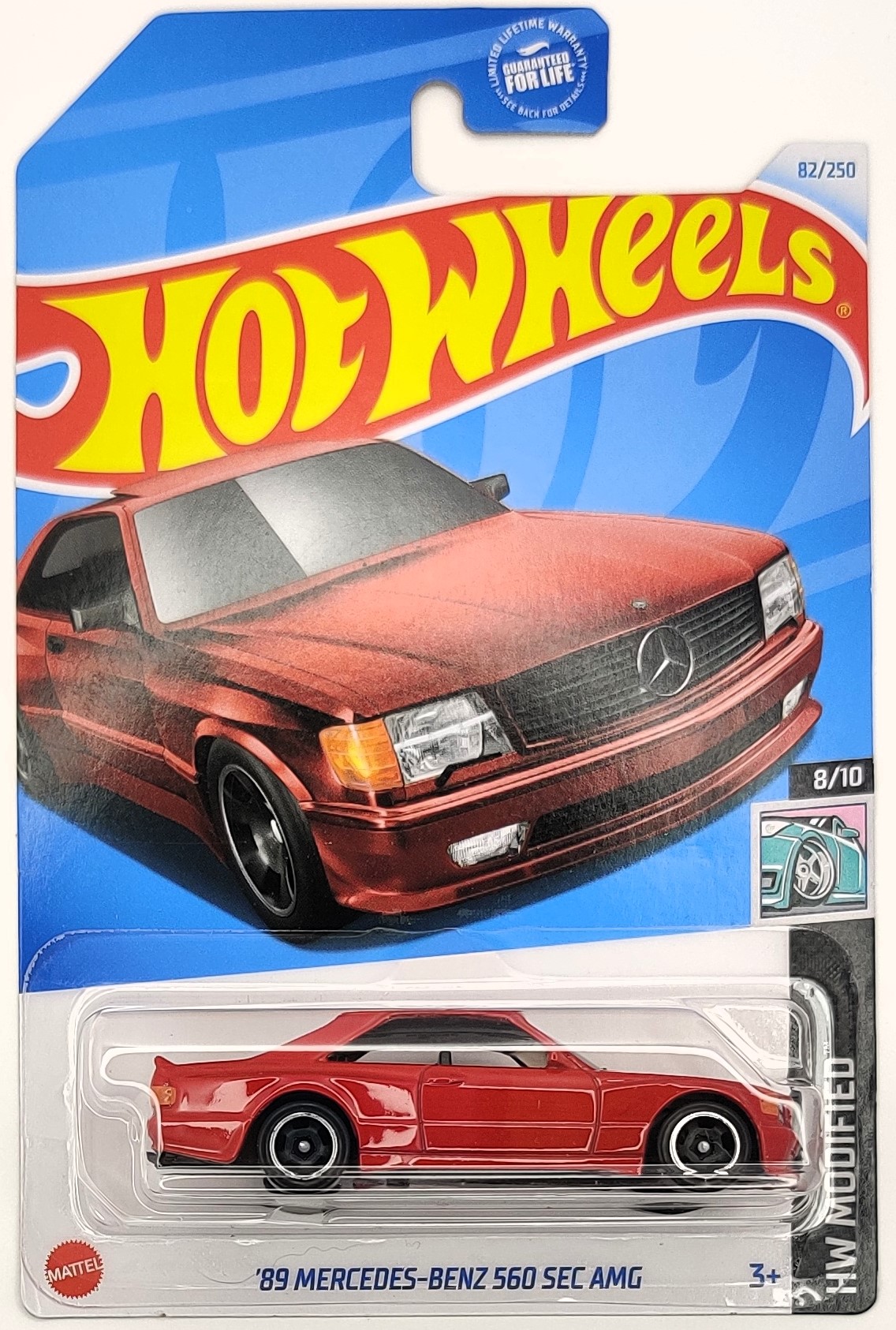 2024 Hot Wheels #1-125 🚙 Mainlines 🚚 Treasure Hunts ⚡ Updated 3/29 - Picture 143 of 211