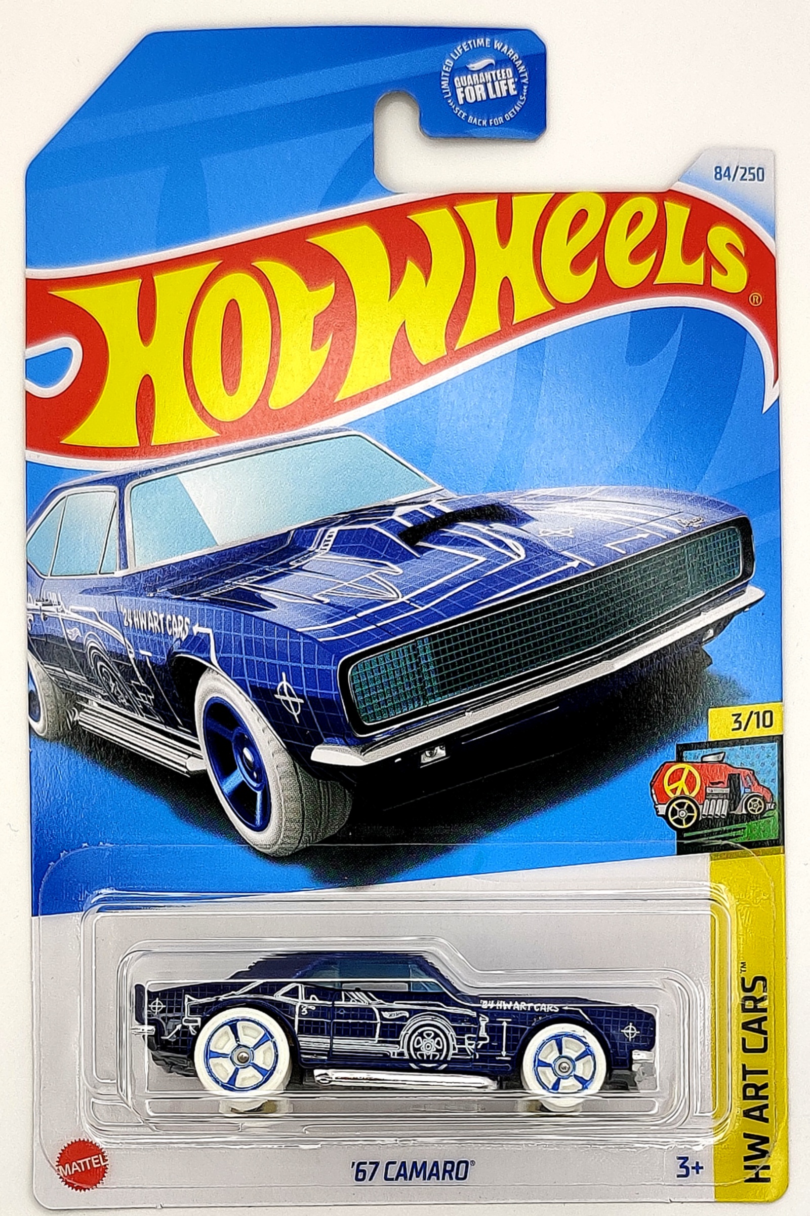 2024 Hot Wheels #1-125 🚙 Mainlines 🚚 Treasure Hunts ⚡ Updated 3/29 - Picture 146 of 211
