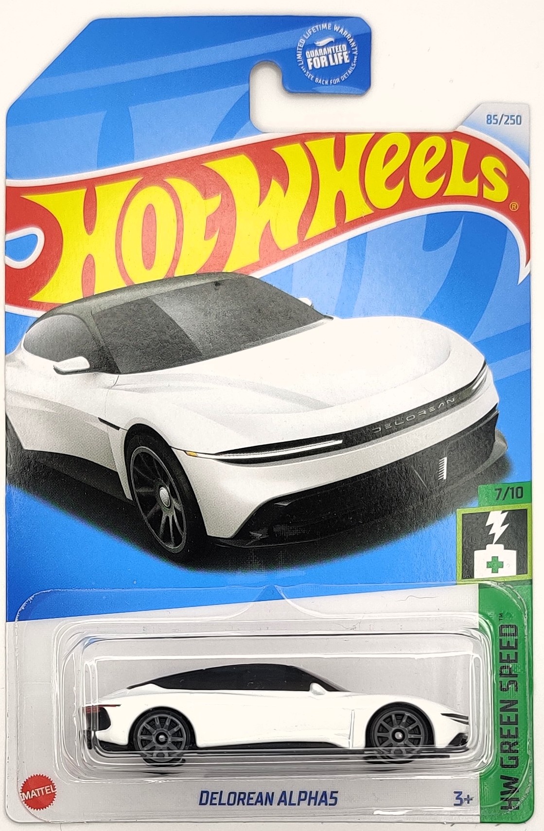 2024 Hot Wheels #1-125 🚙 Mainlines 🚚 Treasure Hunts ⚡ Updated 3/29 - Picture 147 of 211
