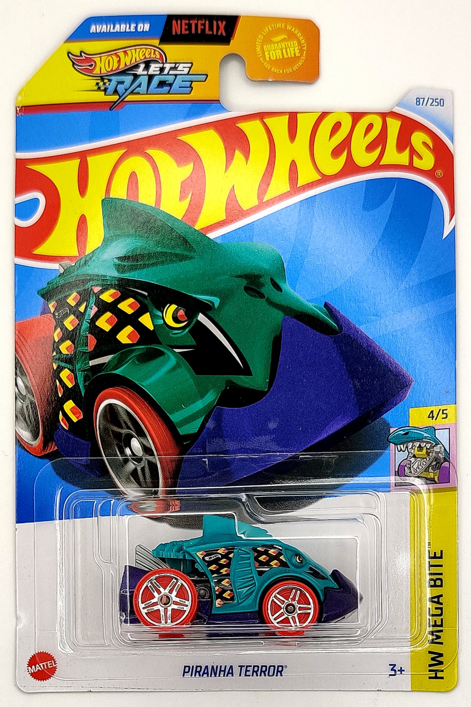 2024 Hot Wheels #1-125 🚙 Mainlines 🚚 Treasure Hunts ⚡ Updated 3/29 - Picture 150 of 211