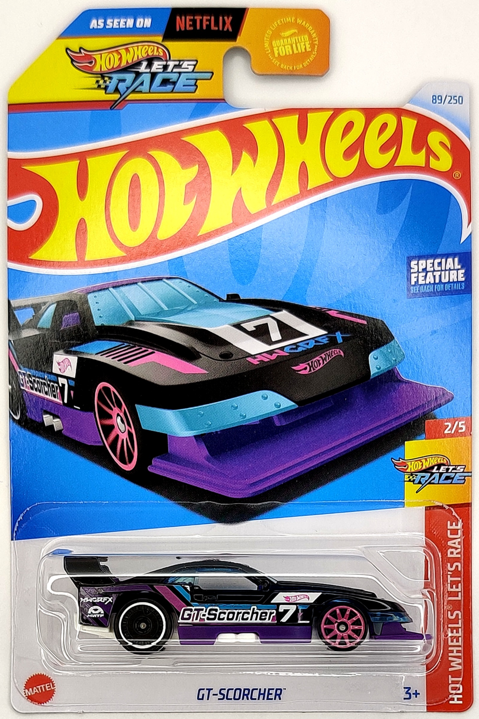 2024 Hot Wheels #1-125 🚙 Mainlines 🚚 Treasure Hunts ⚡ Updated 3/29 - Picture 152 of 211