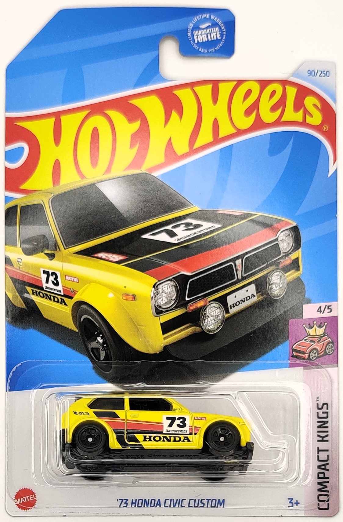 2024 Hot Wheels #1-125 🚙 Mainlines 🚚 Treasure Hunts ⚡ Updated 3/29 - Picture 153 of 211