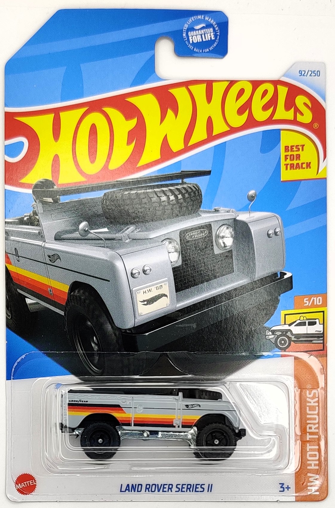 2024 Hot Wheels #1-125 🚙 Mainlines 🚚 Treasure Hunts ⚡ Updated 3/29 - Picture 157 of 211