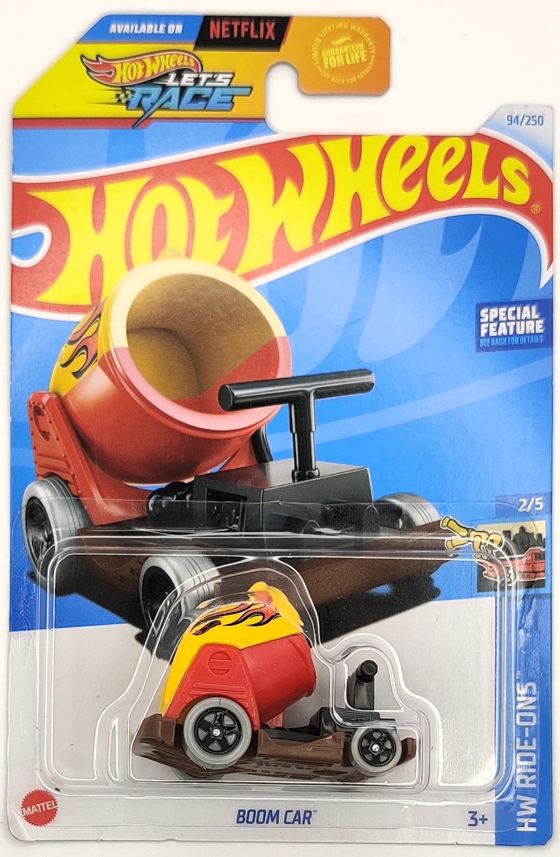 2024 Hot Wheels #1-125 🚙 Mainlines 🚚 Treasure Hunts ⚡ Updated 3/29 - Picture 160 of 211