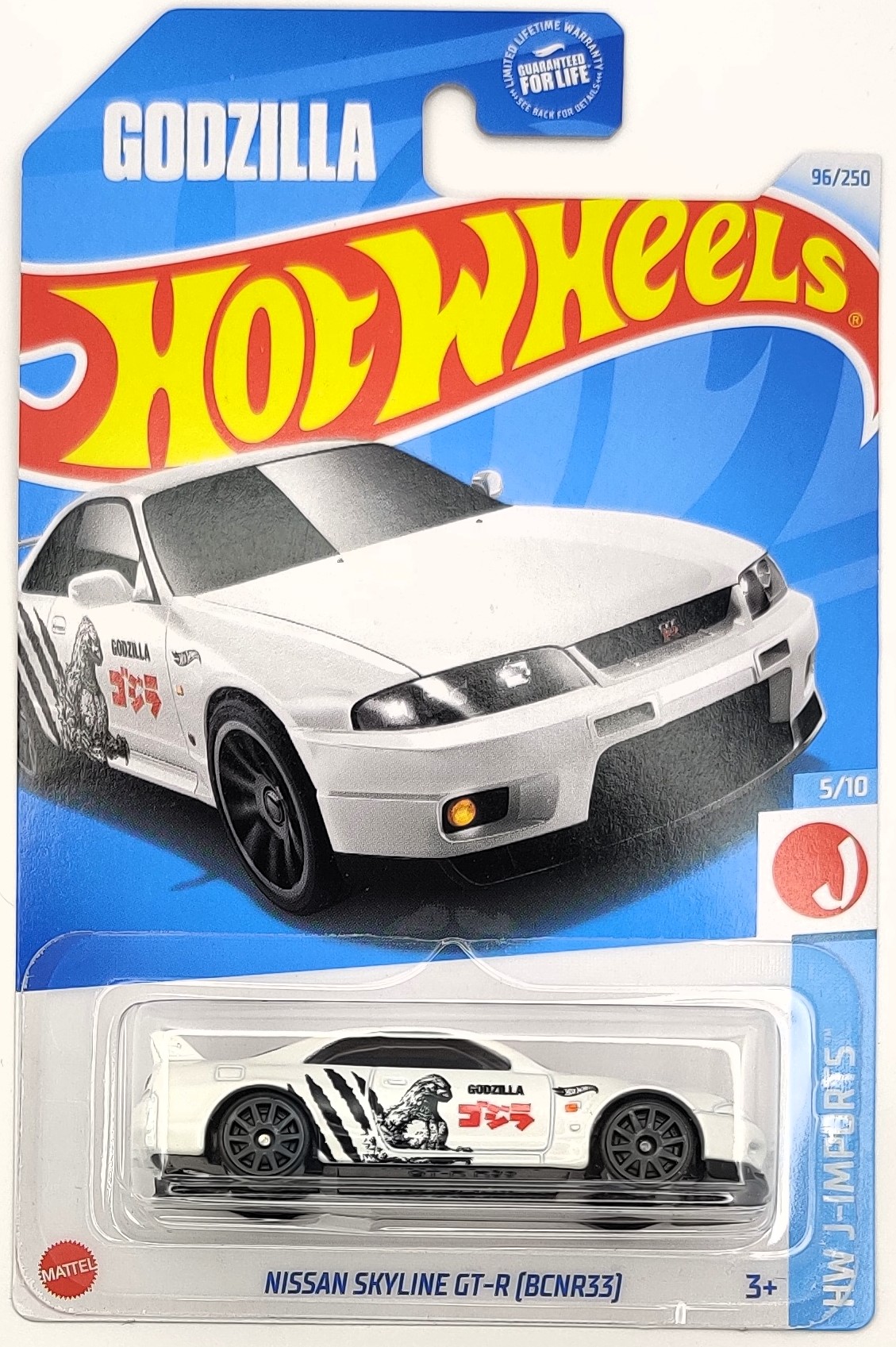 2024 Hot Wheels #1-125 🚙 Mainlines 🚚 Treasure Hunts ⚡ Updated 3/29 - Picture 163 of 211